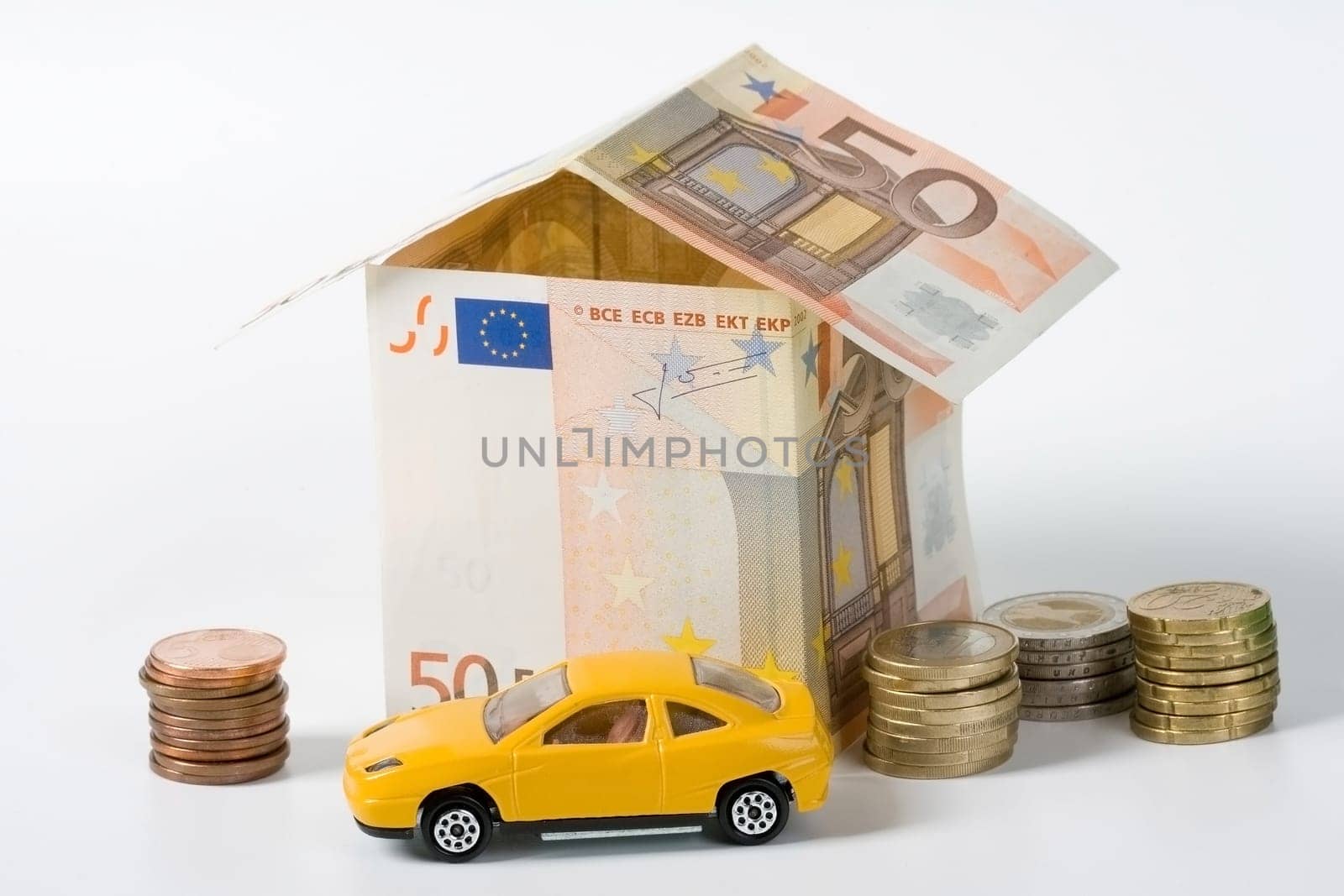 Financing...