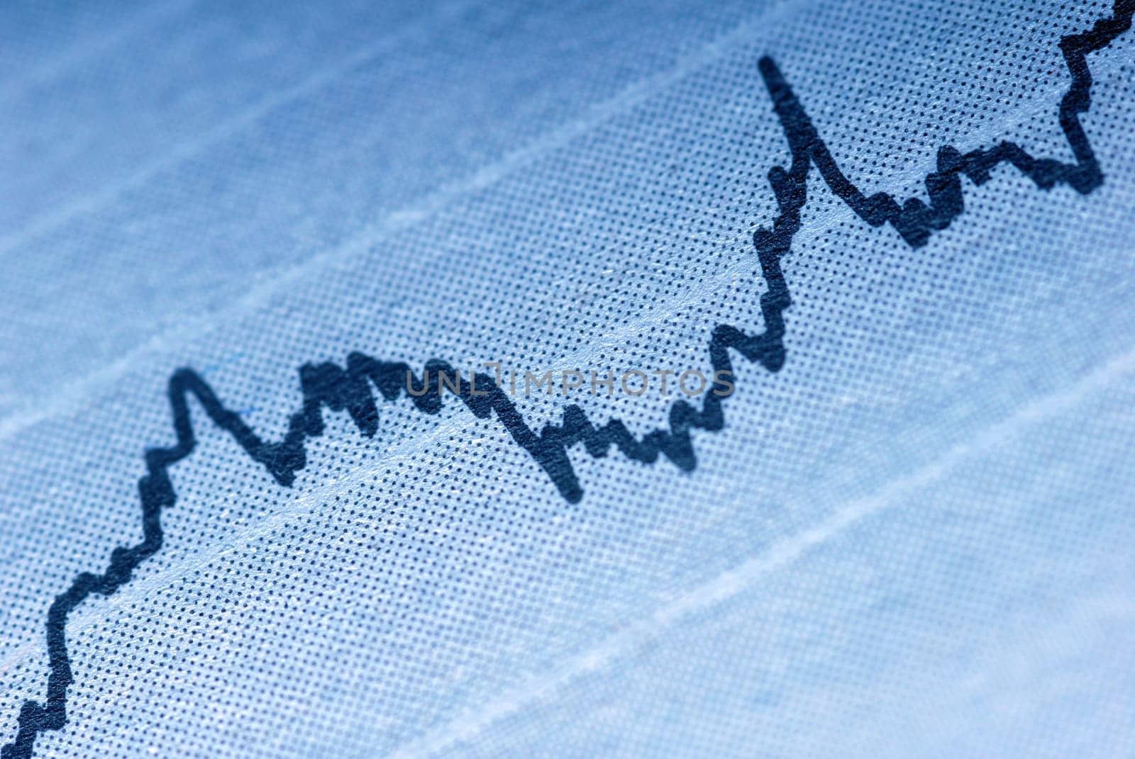 Stock price in Börsenzeitung