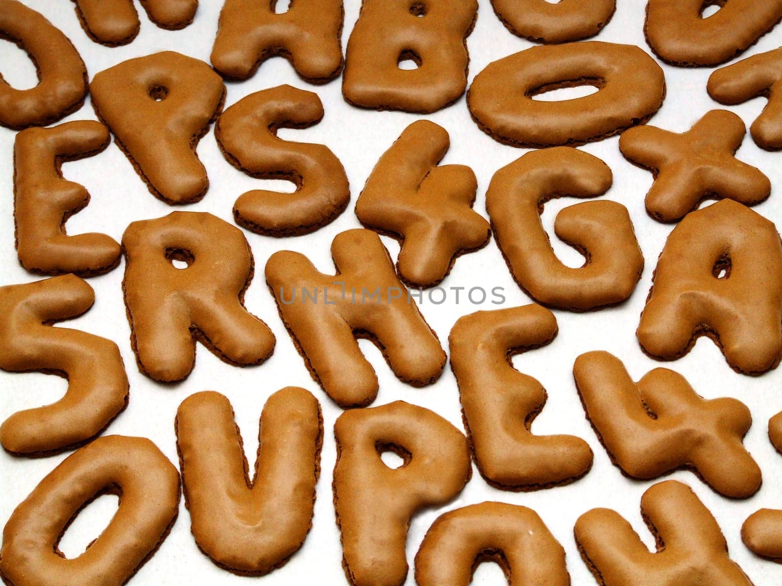 Russian Bread