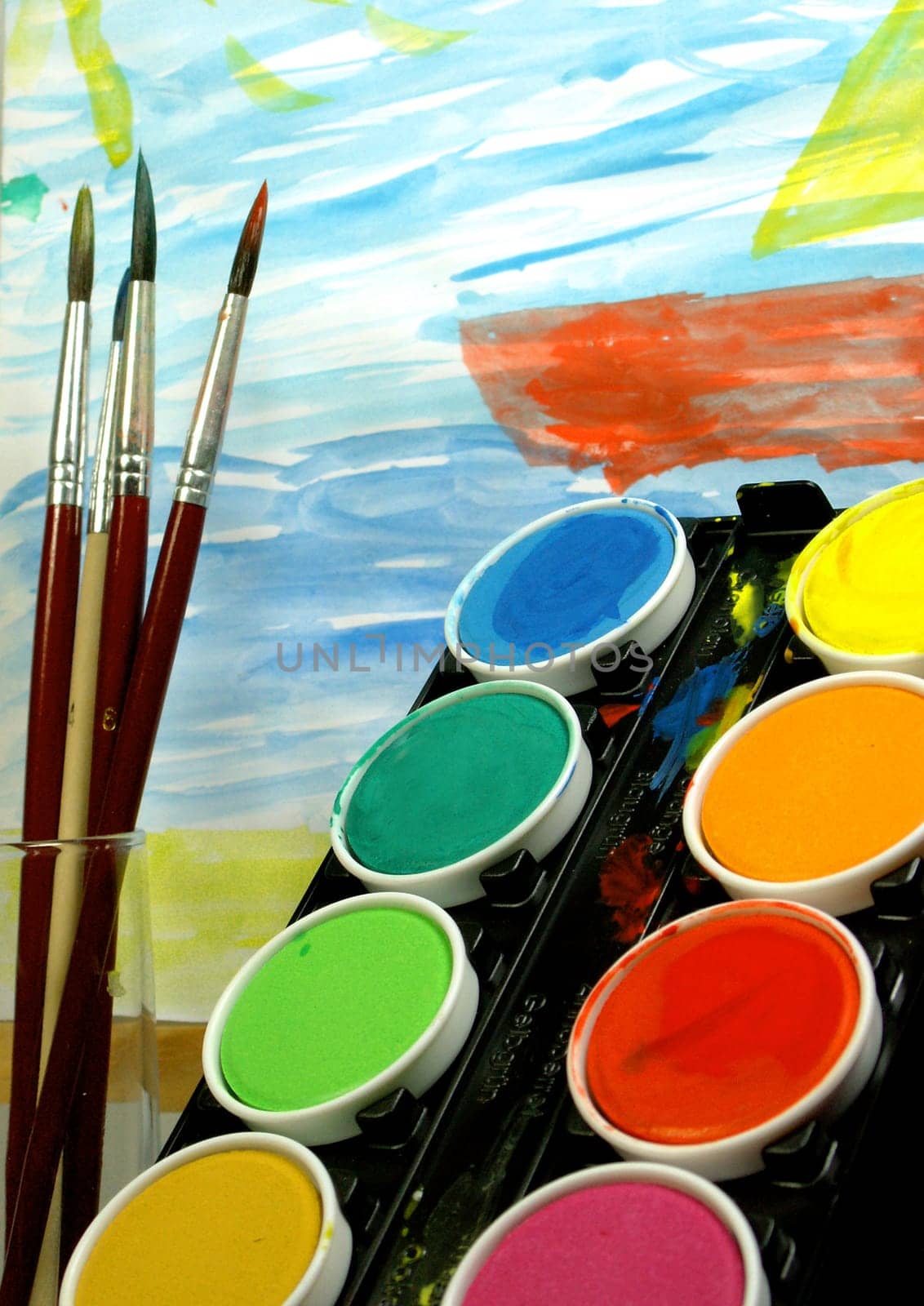 Paint