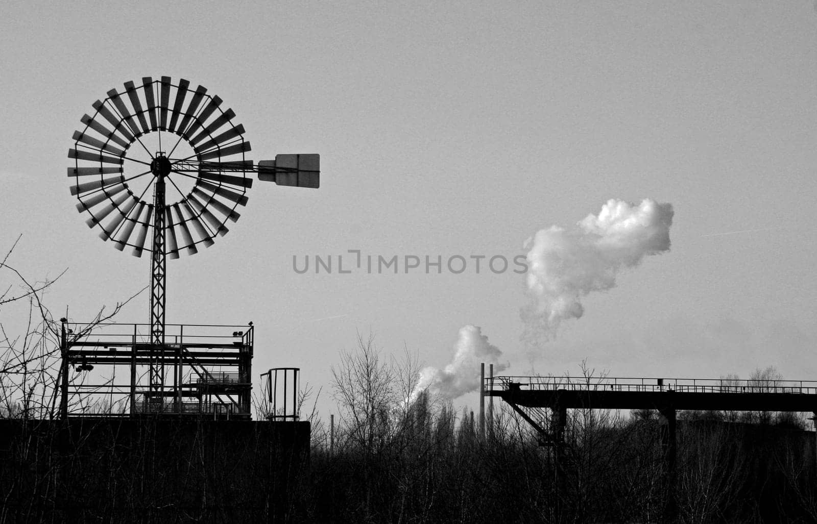 Wind generator