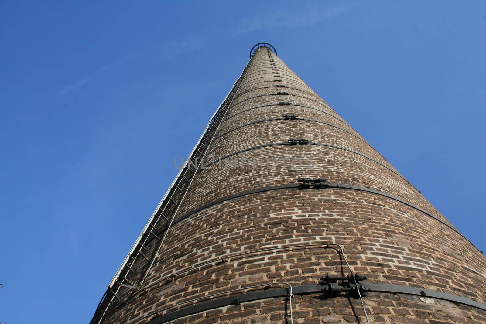 Industrial monument