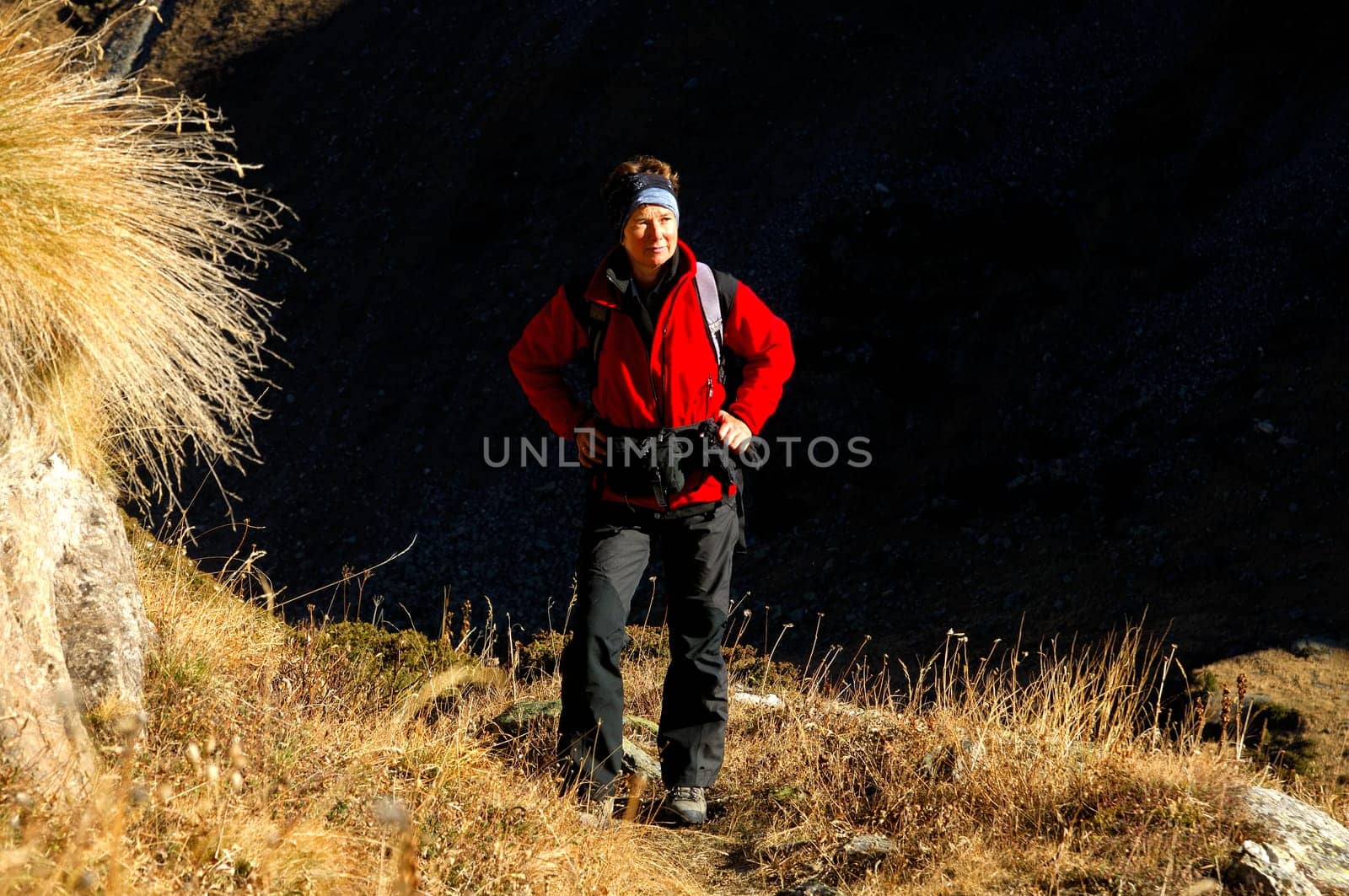 Hiker