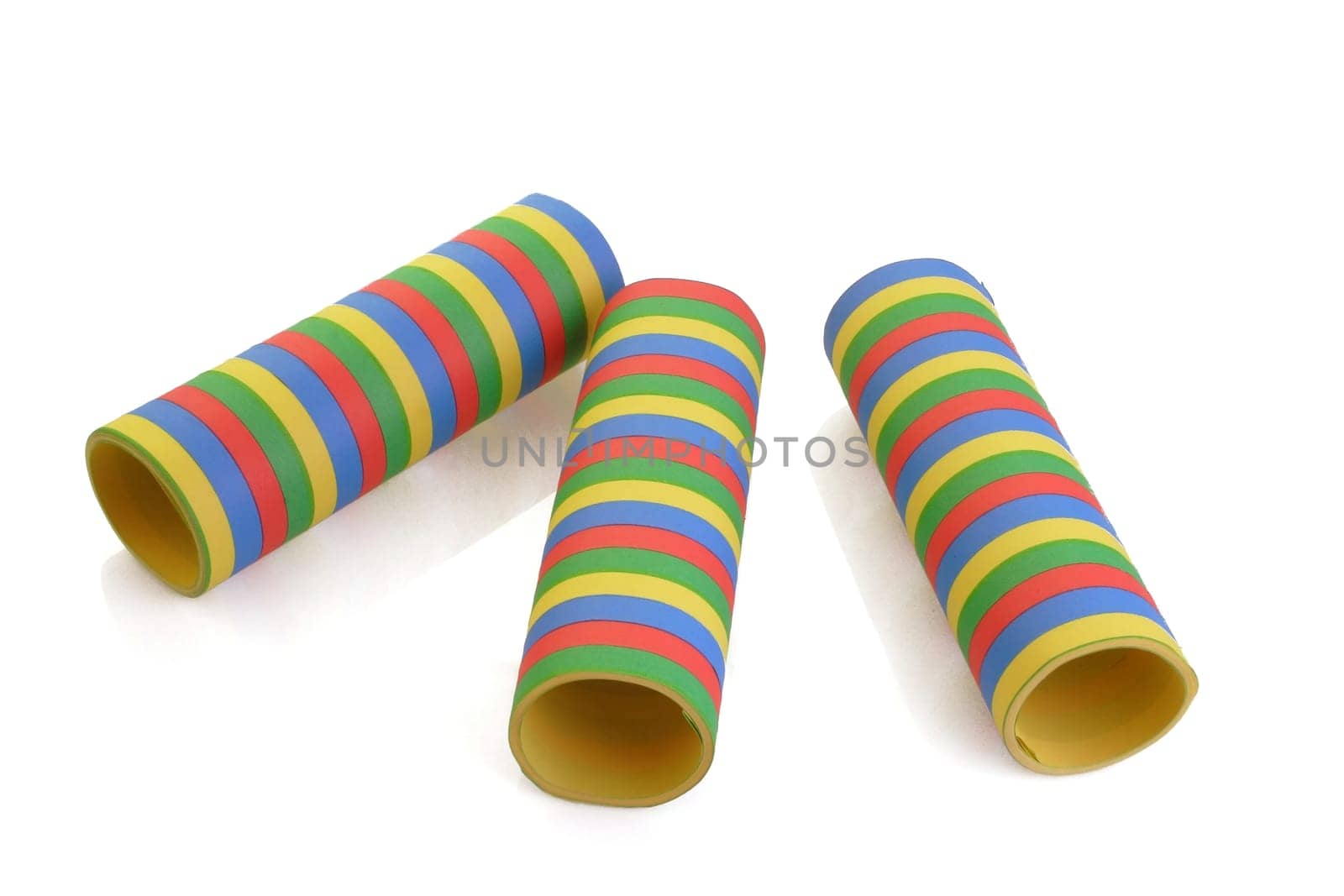 Rolled