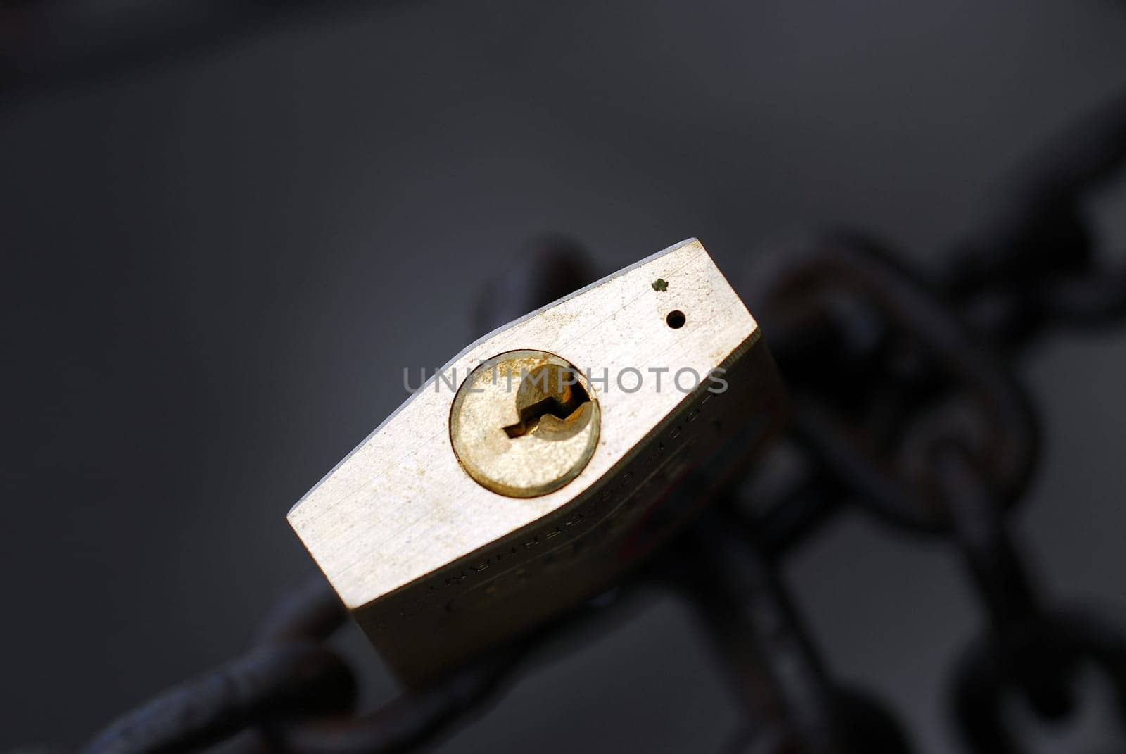 Lock
