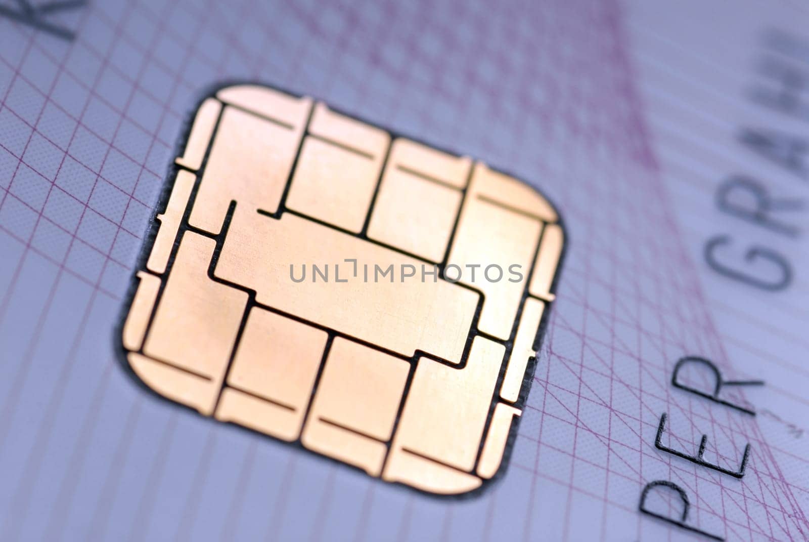 Debit card