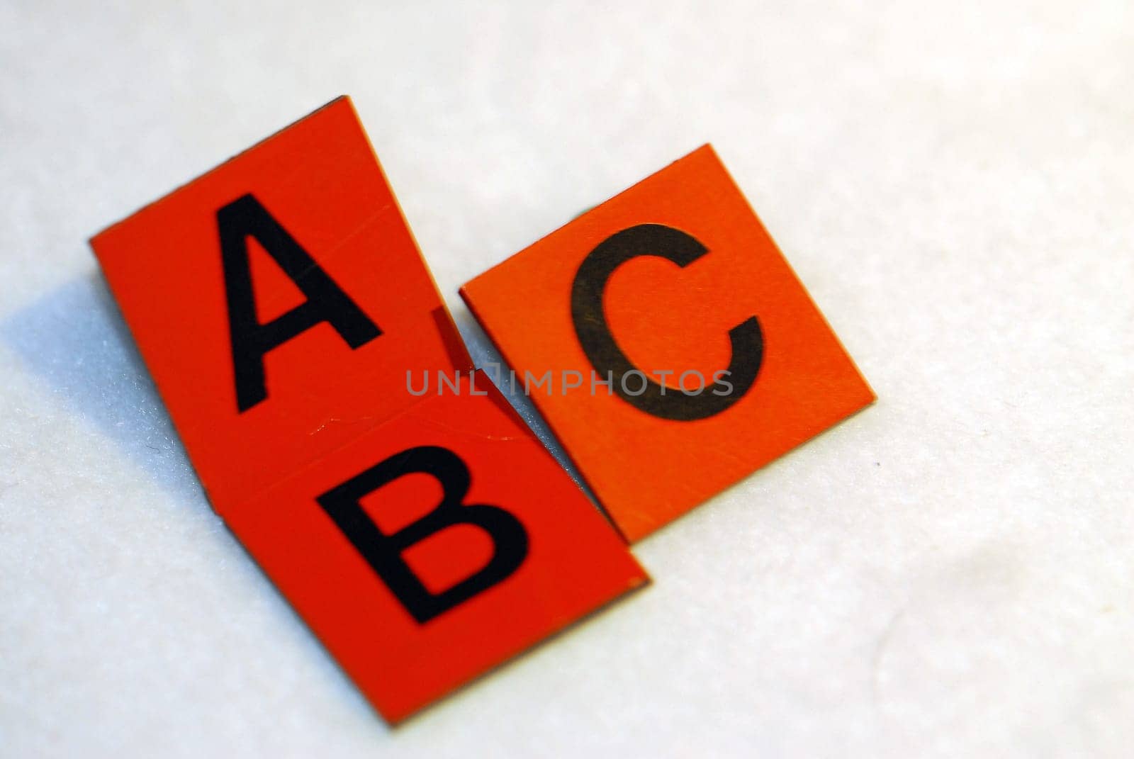 ABC