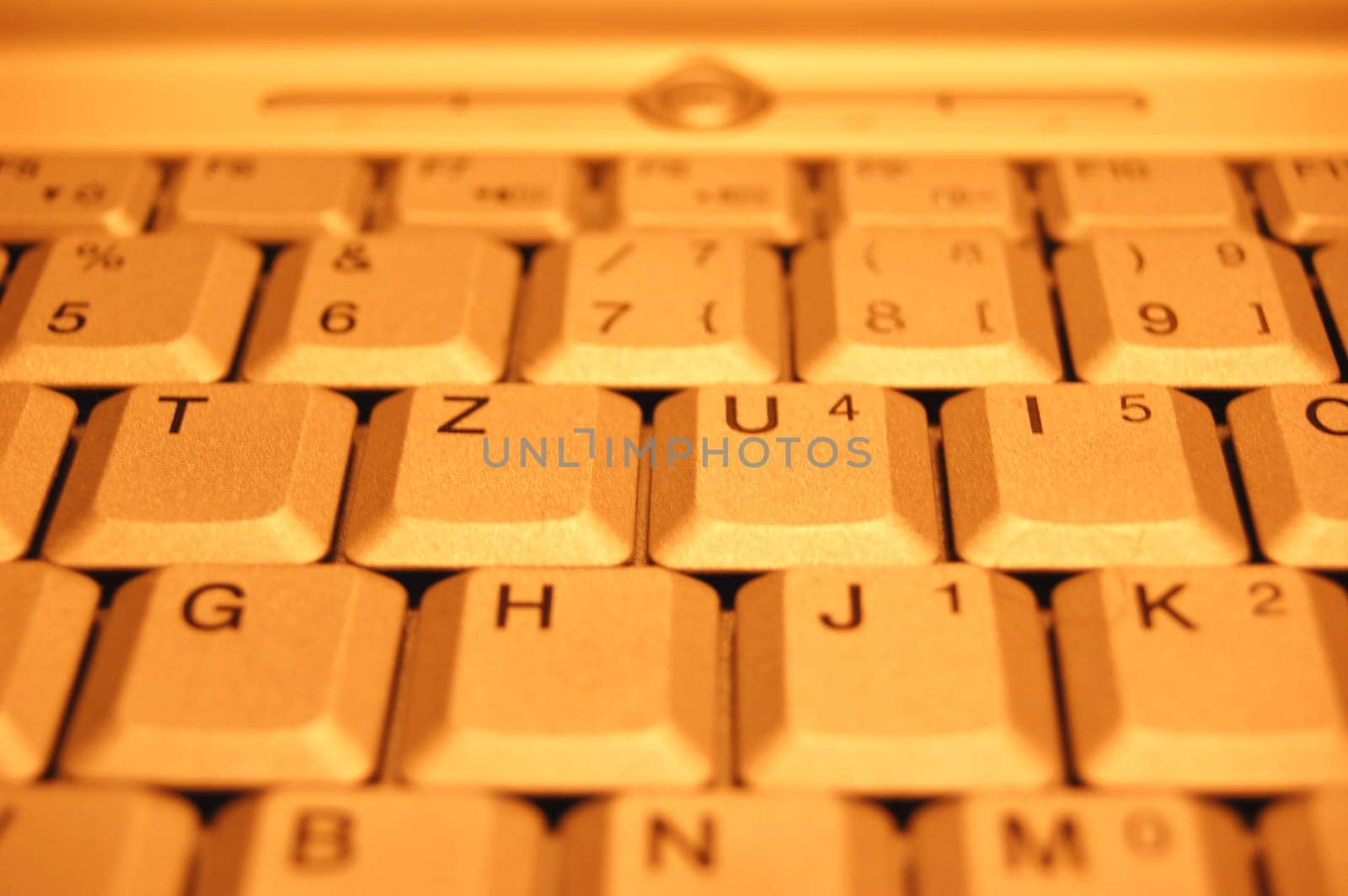 Keyboard Laptop 1