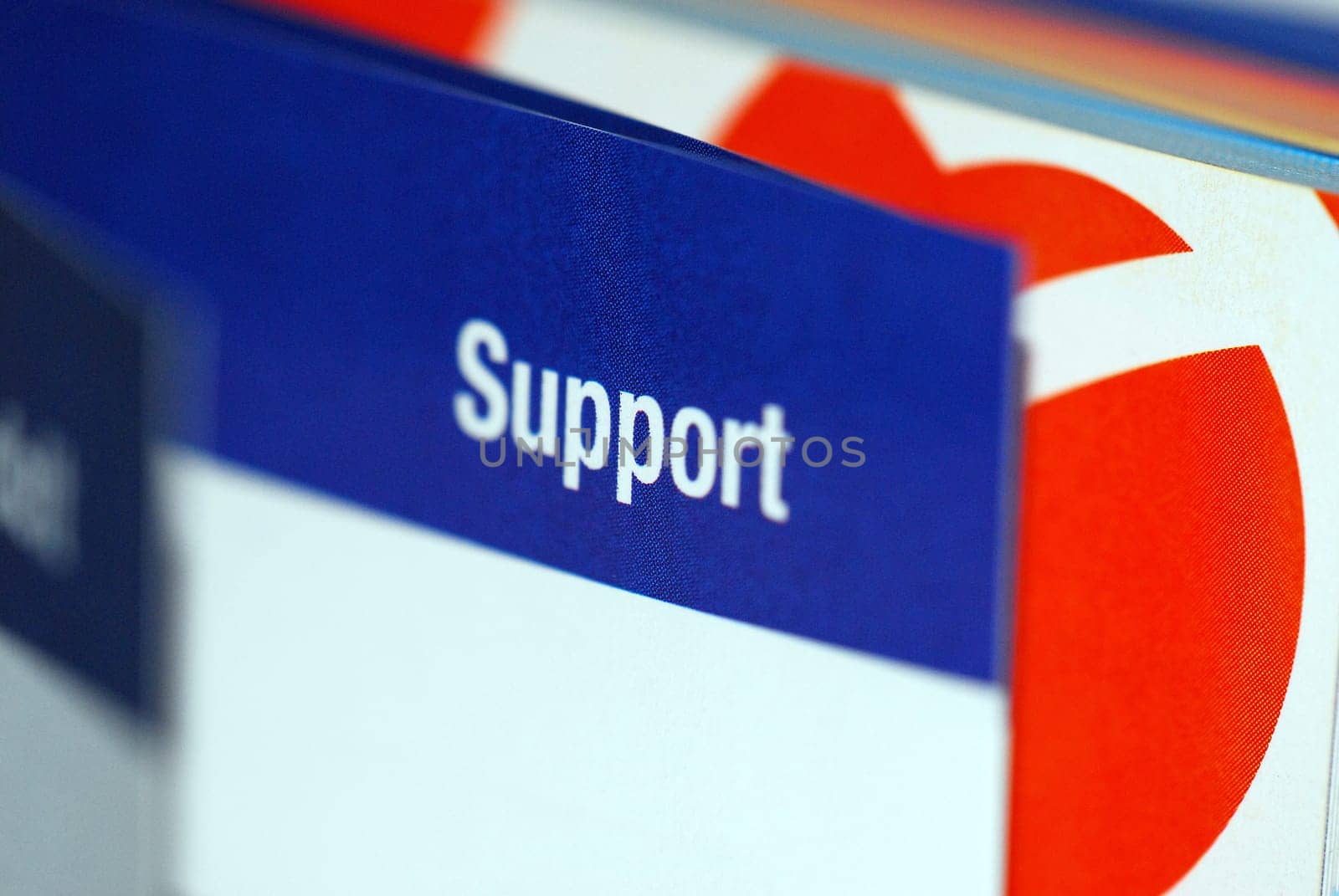 Support
