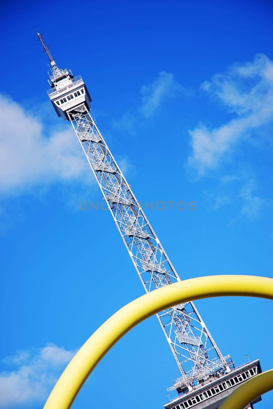 Funkturm Berlin