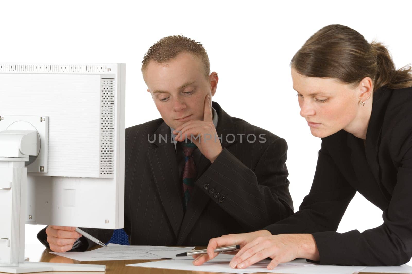 Meeting 1
