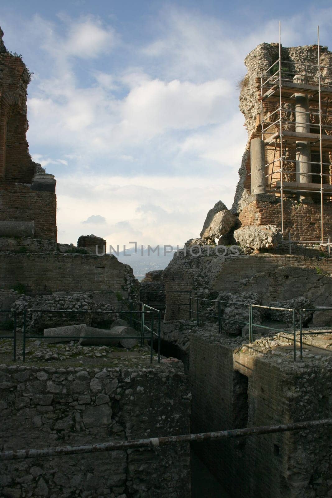 Teatro Greco