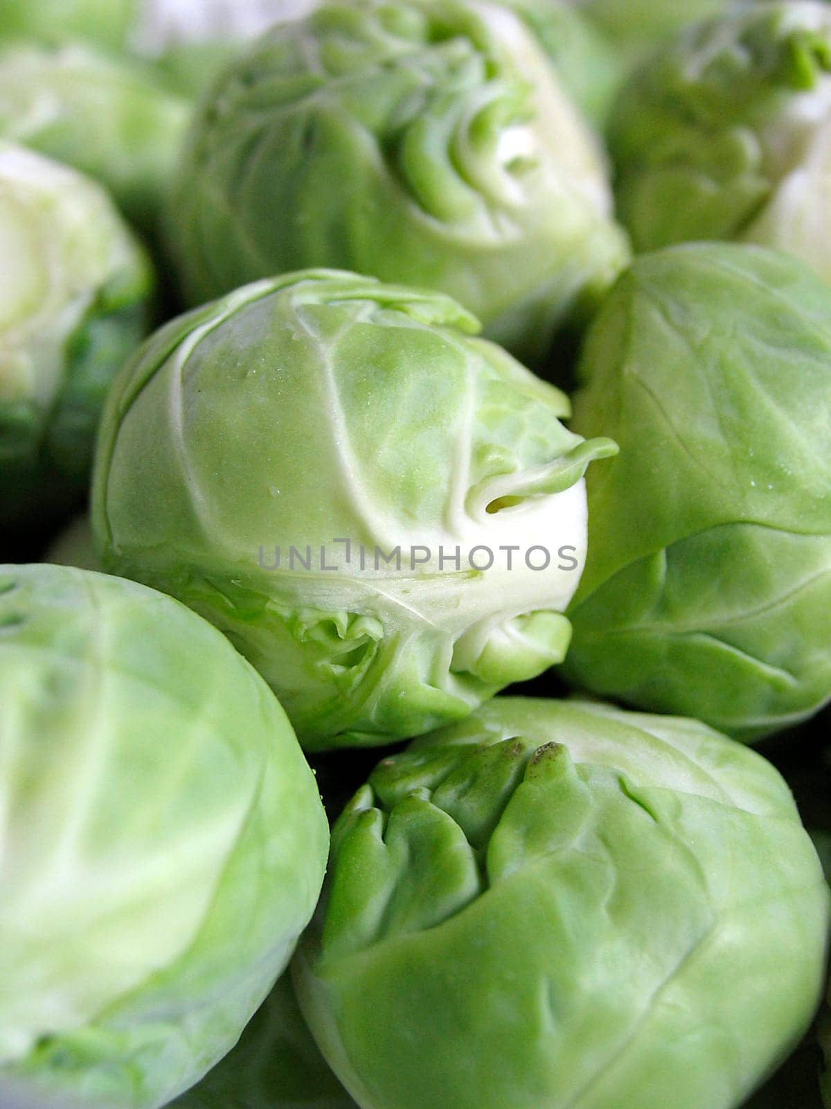 Brussels sprouts