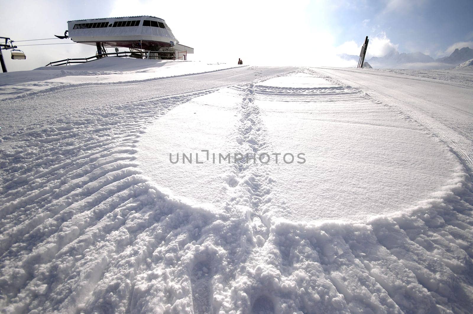 Traces