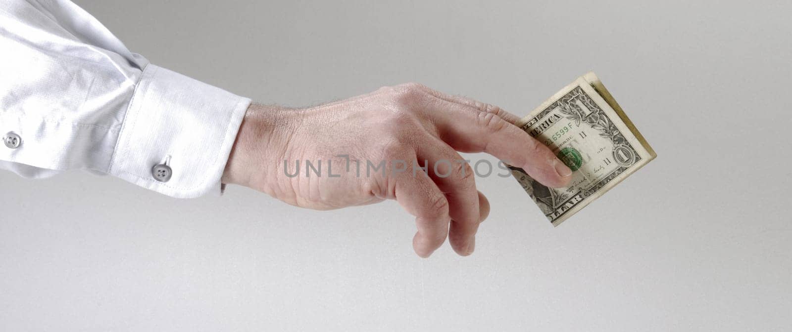 Bribe 1