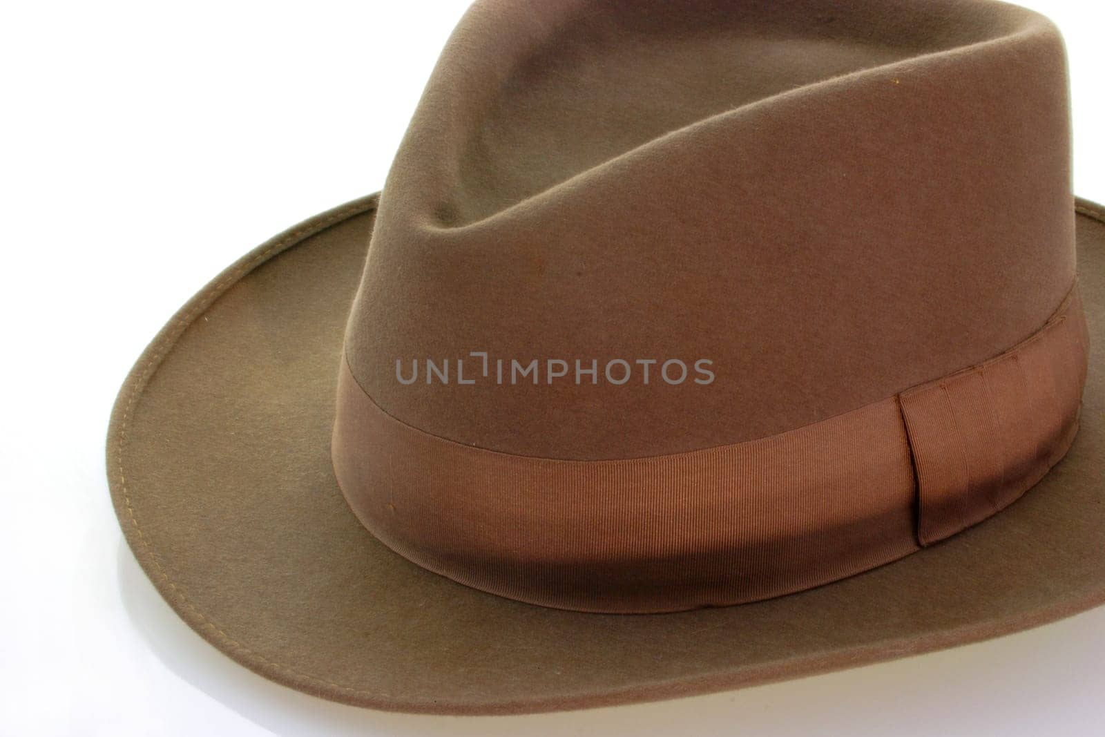 Men's hat
