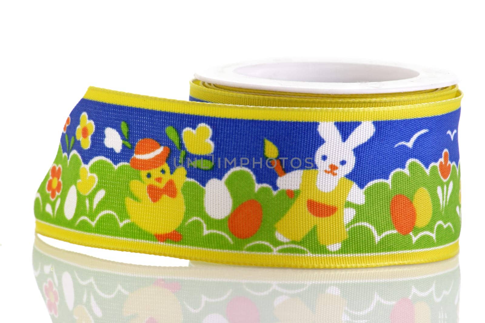 Gift ribbon
