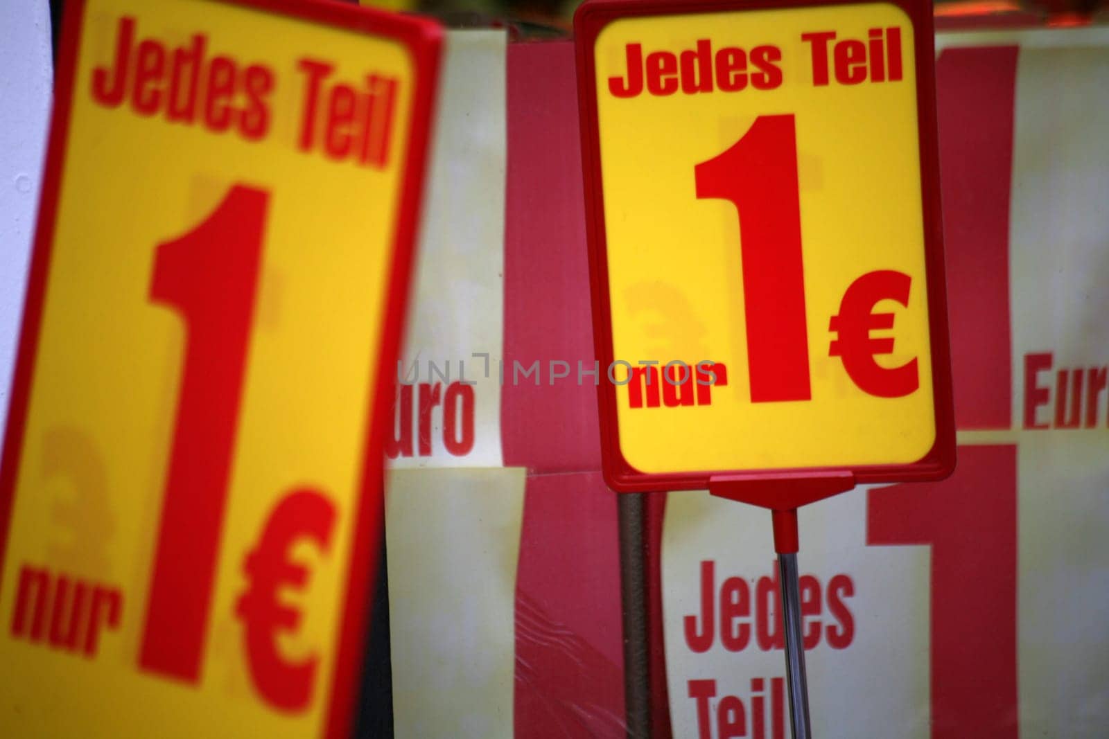 Bargain?