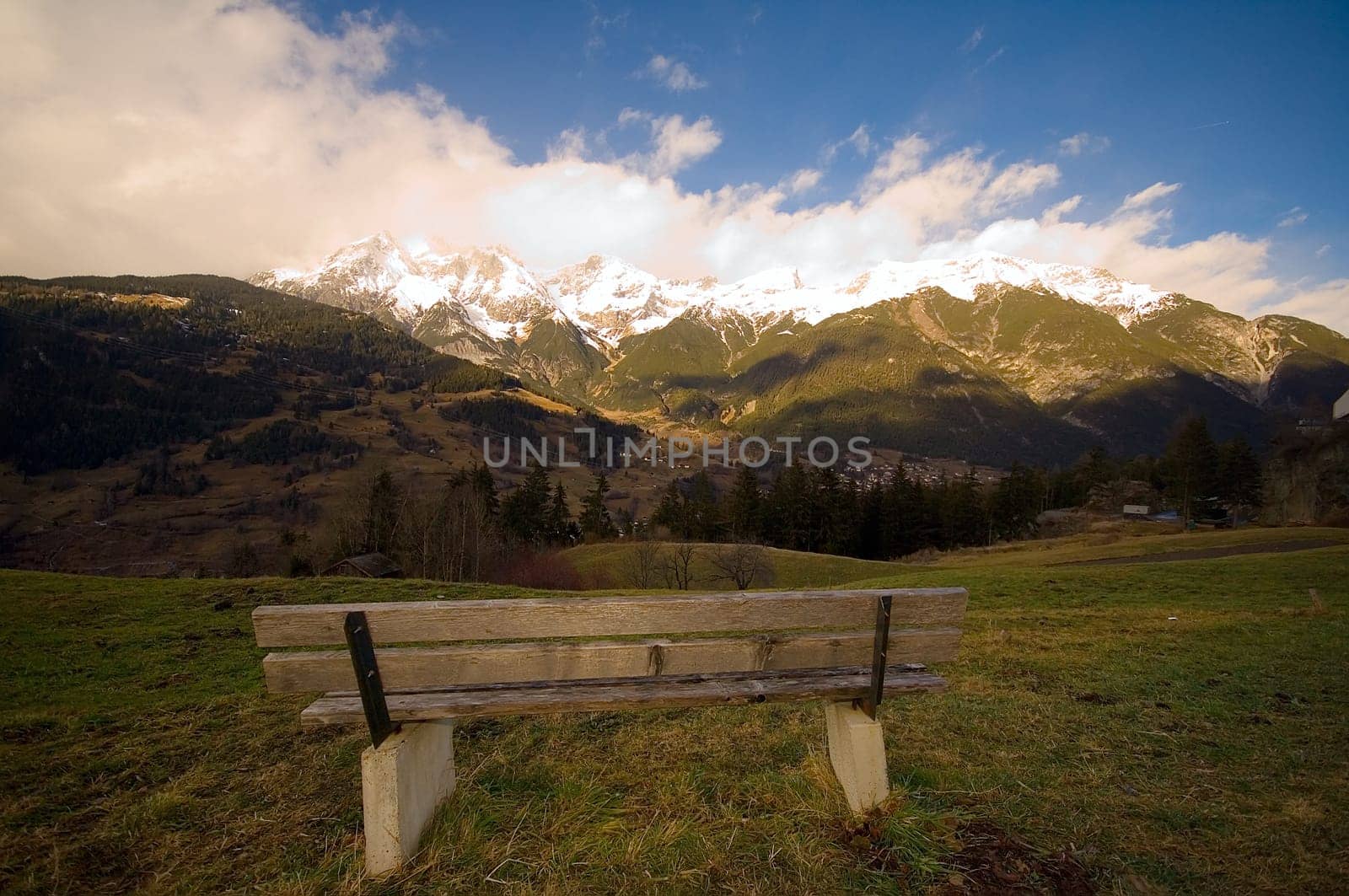 Alps