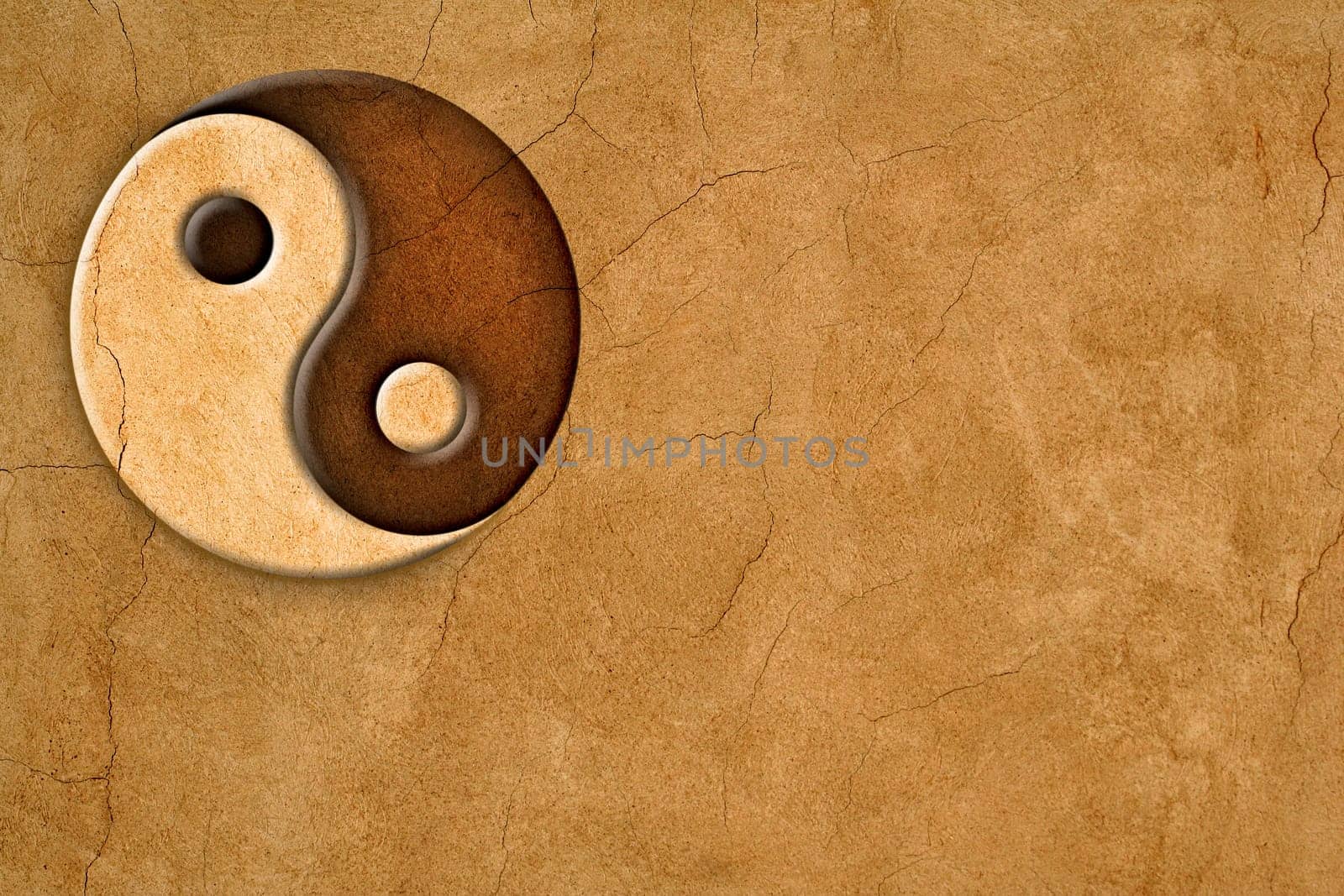 Yin and Yang I