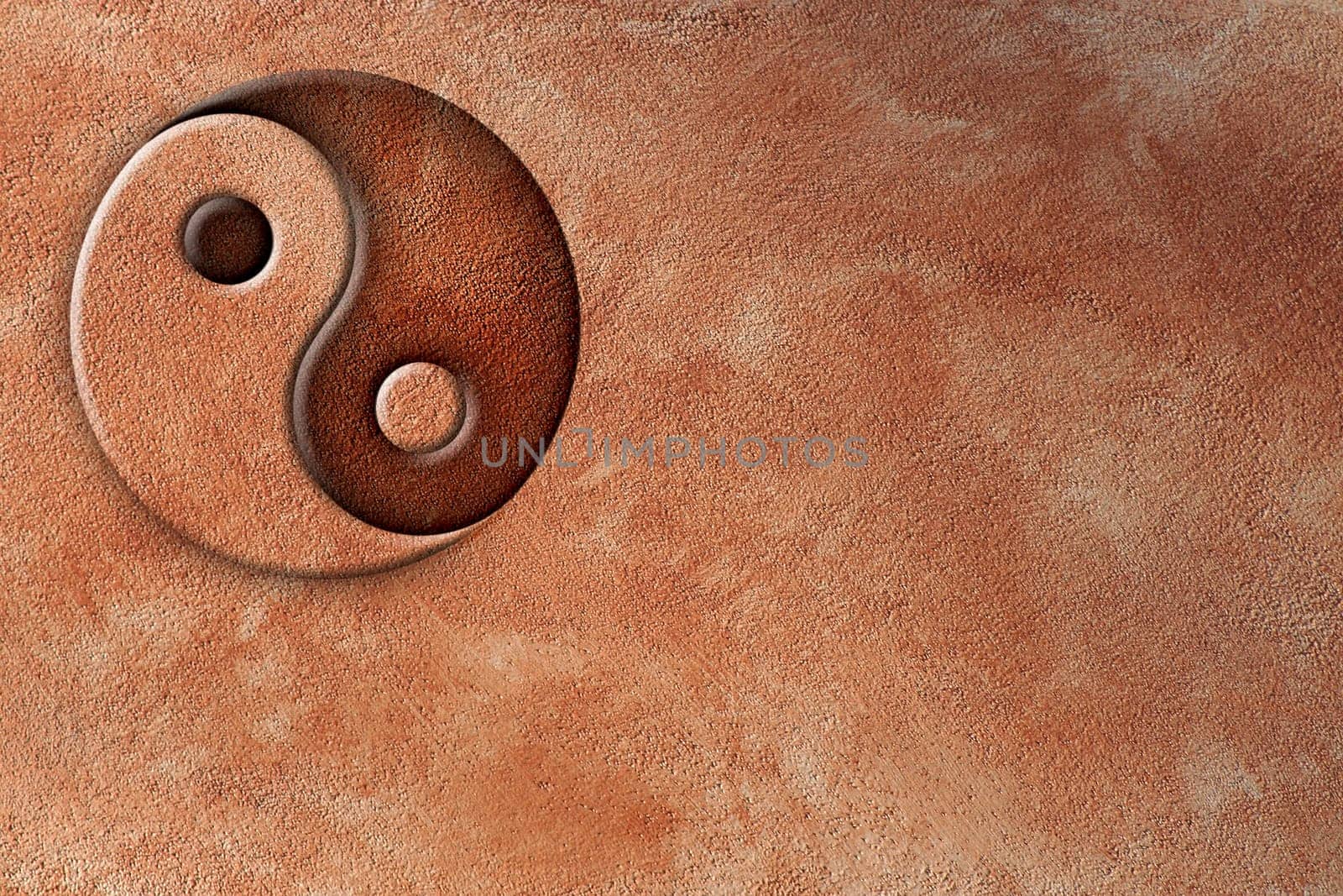 Yin and Yang II