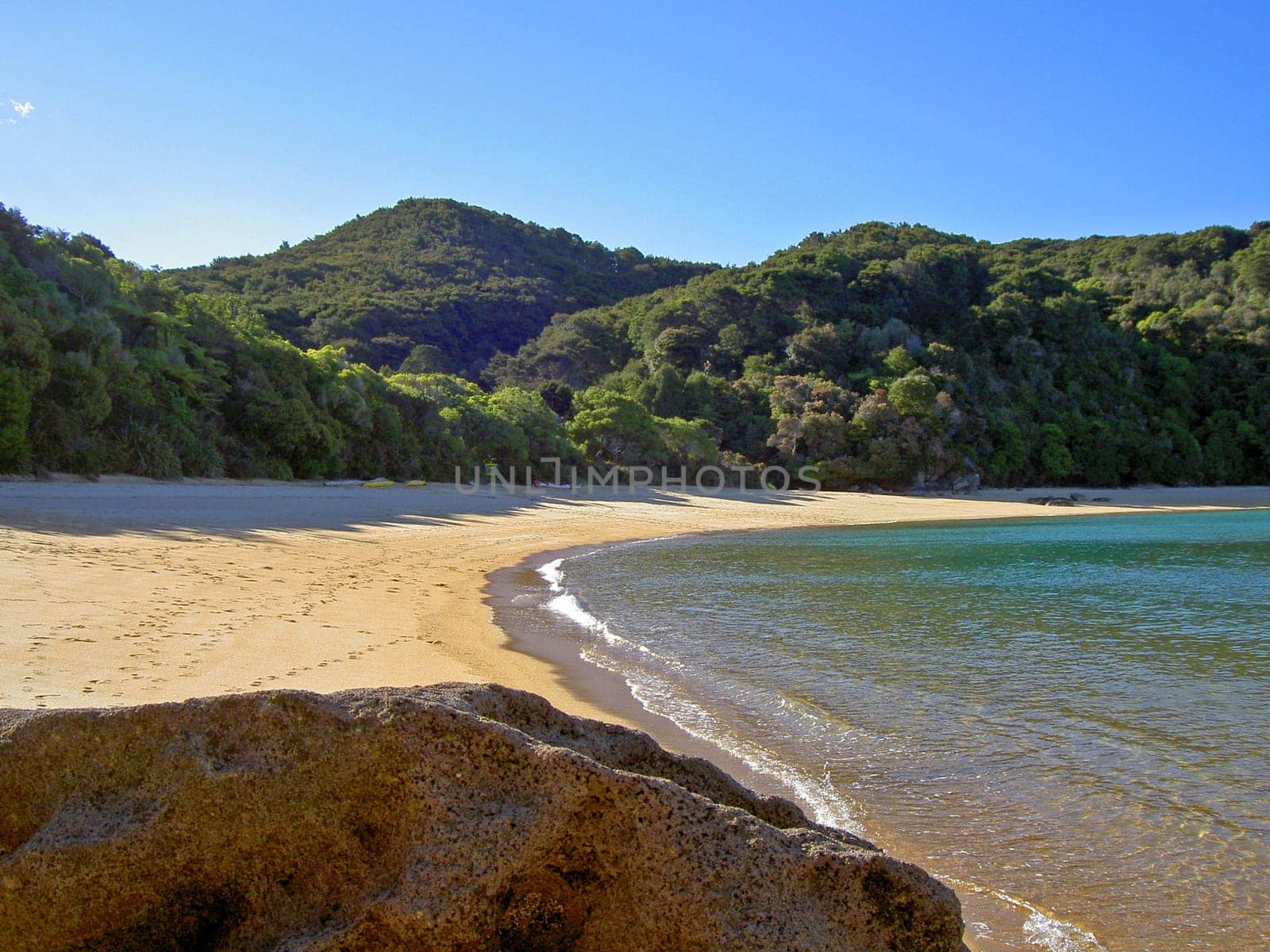 Dream beach