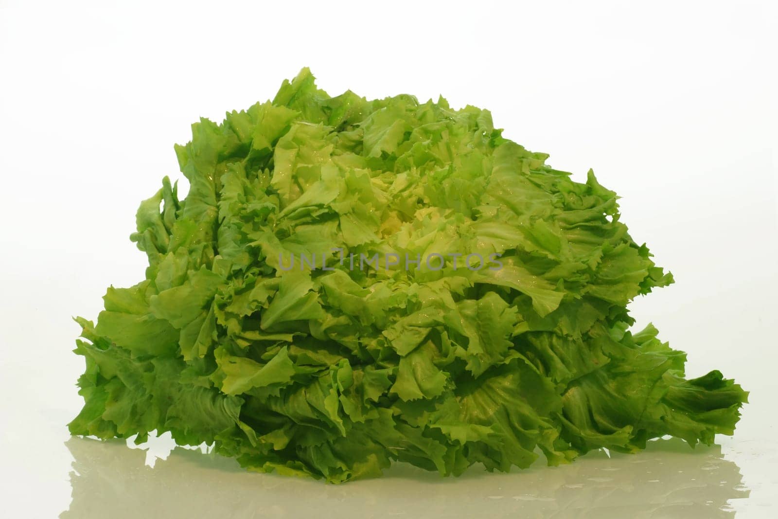 Endive salad