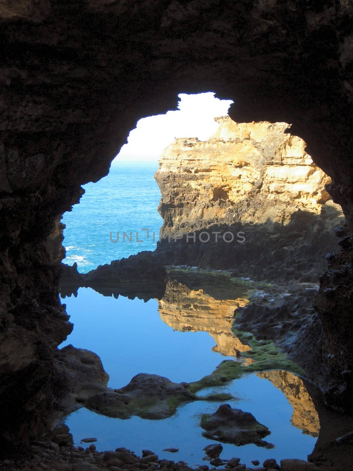 The Grotto