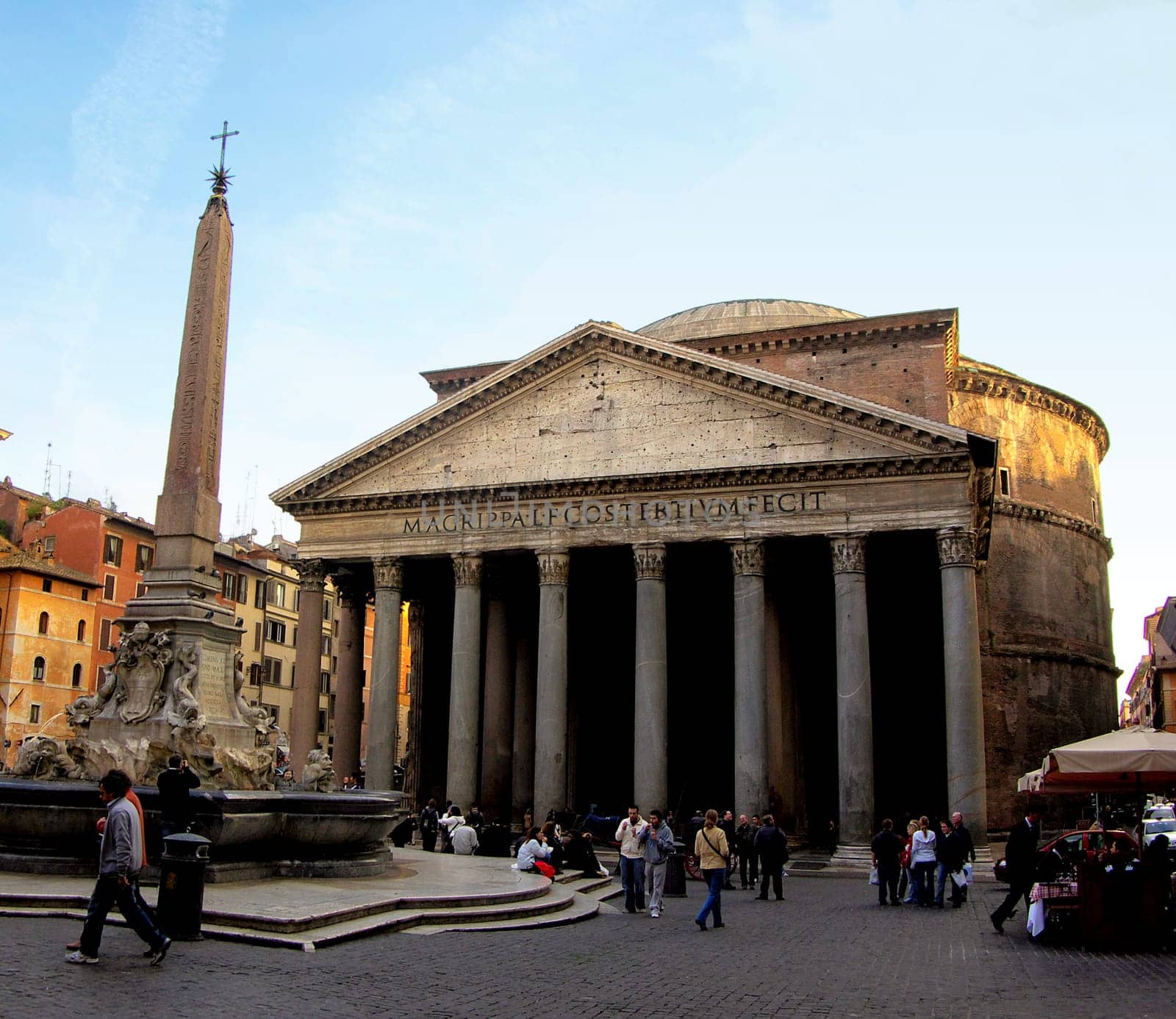 Pantheon