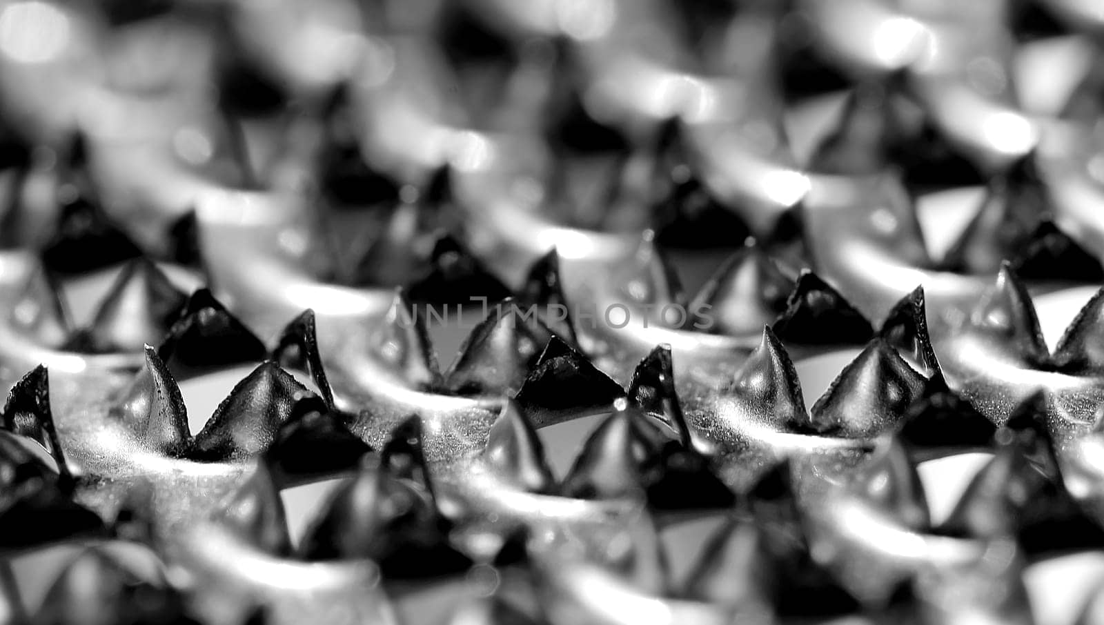 Jagged