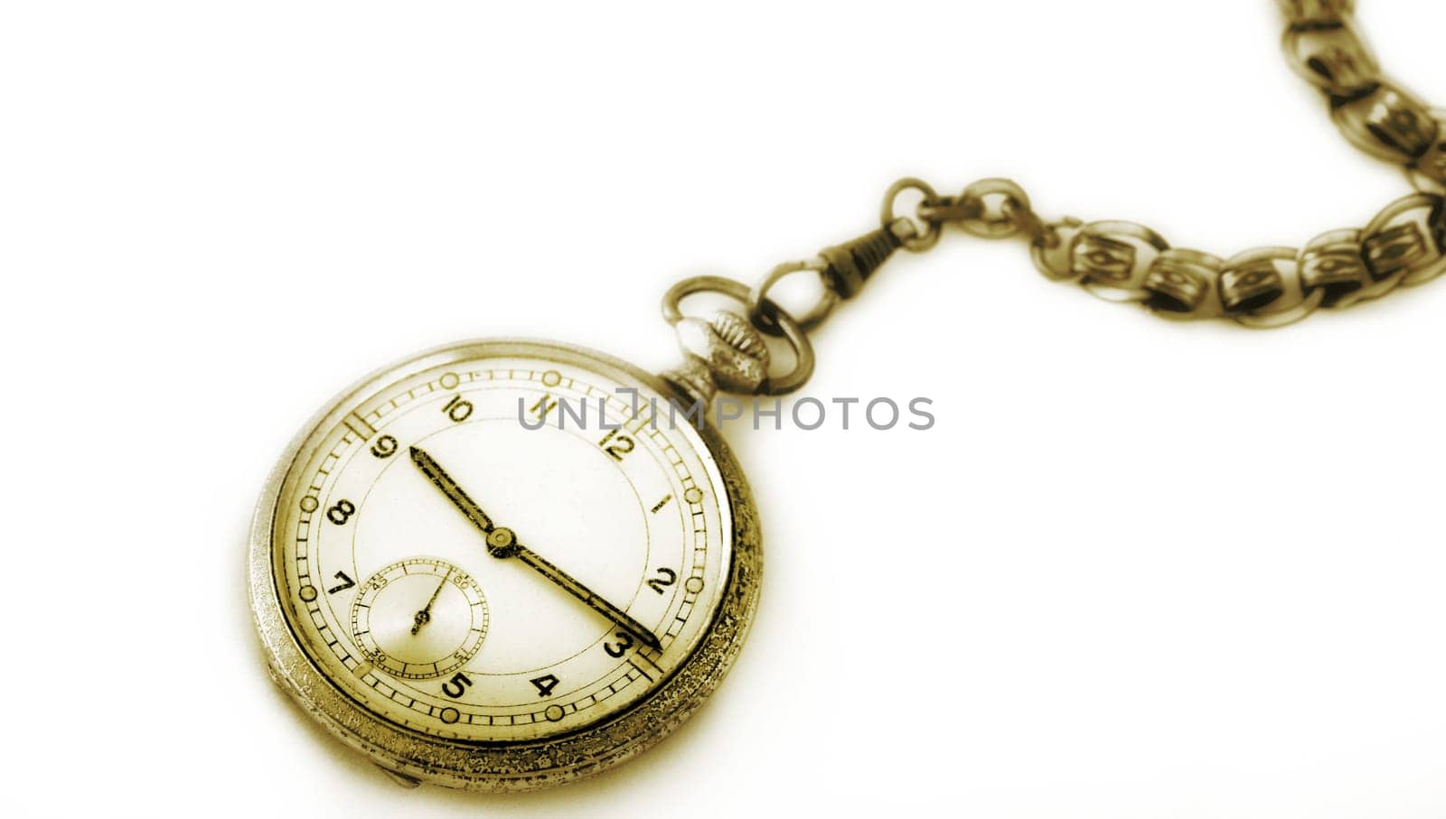 Traces of time