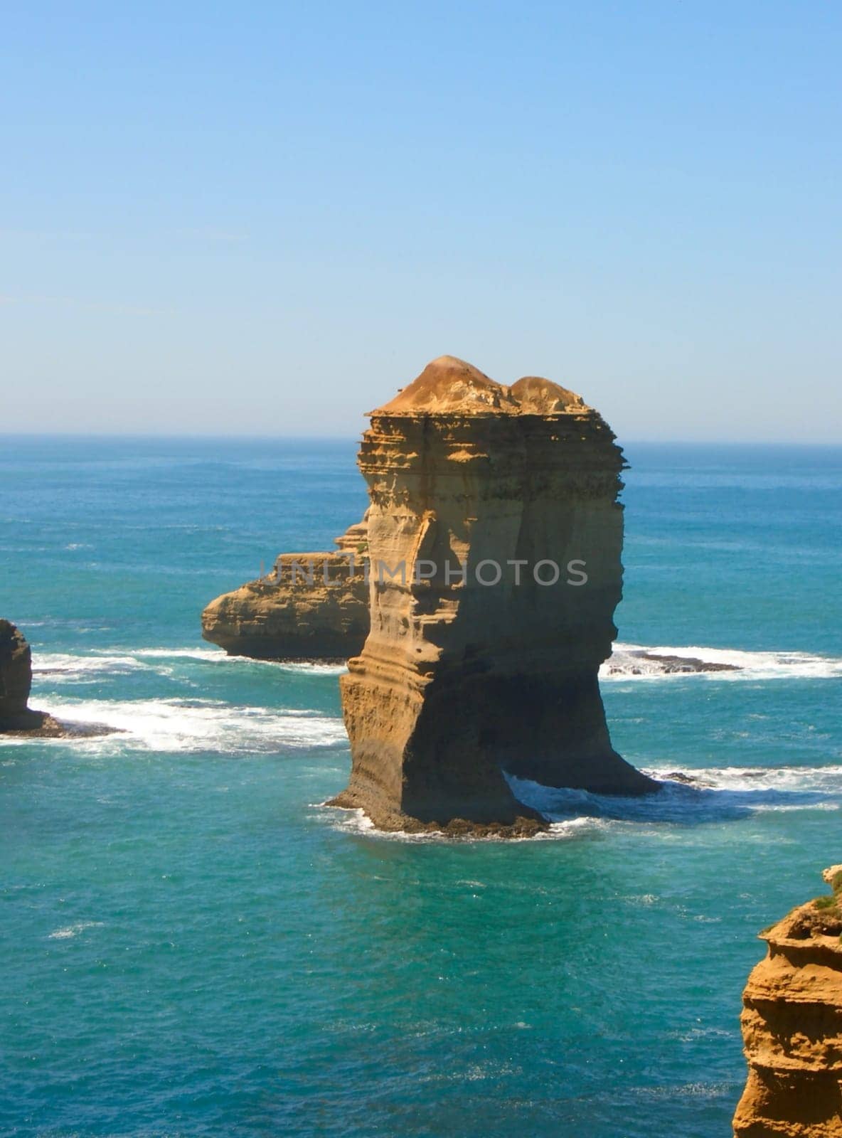Rocks of the Shipwreck Coast