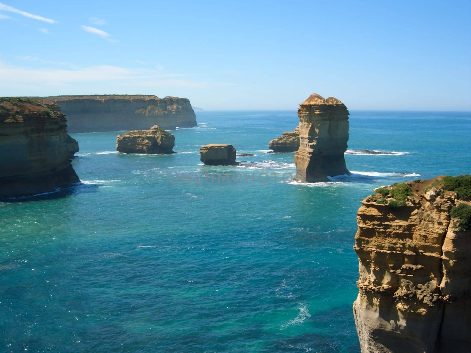Shipwreck Coast