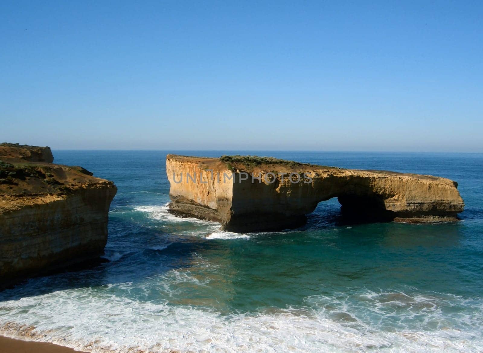 London Bridge