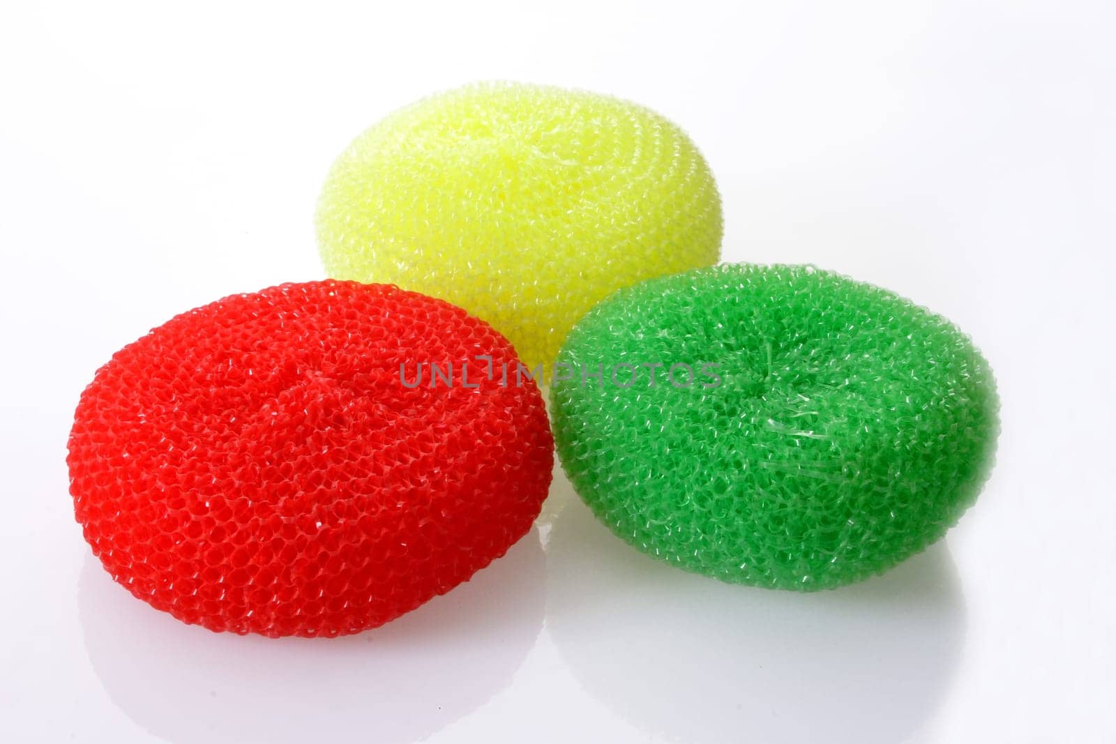 Pan cleaner