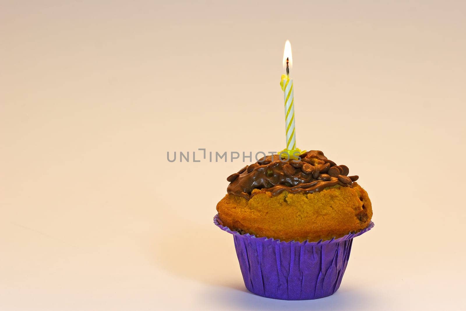 Muffin III
