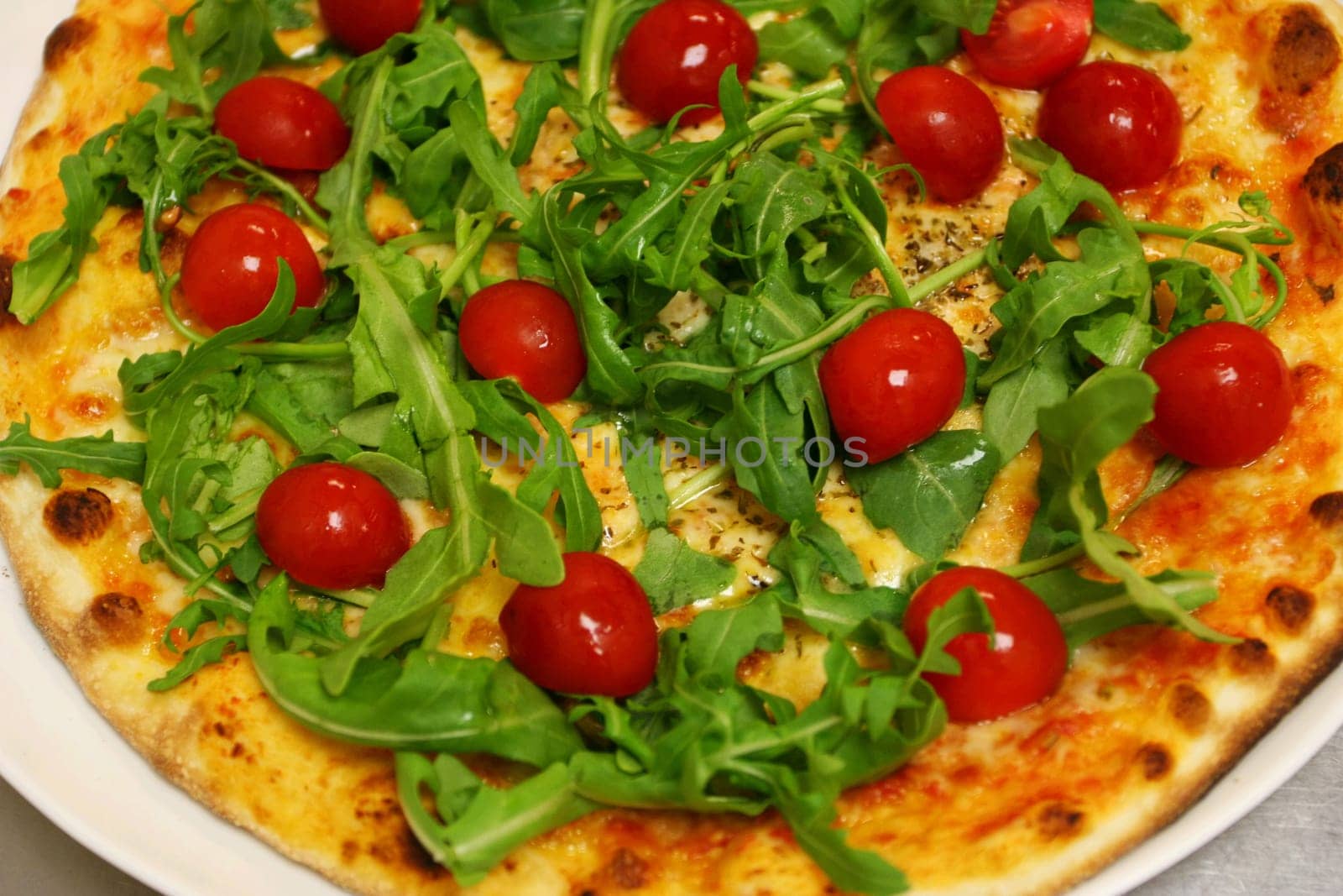 Pizza Dolce Vita