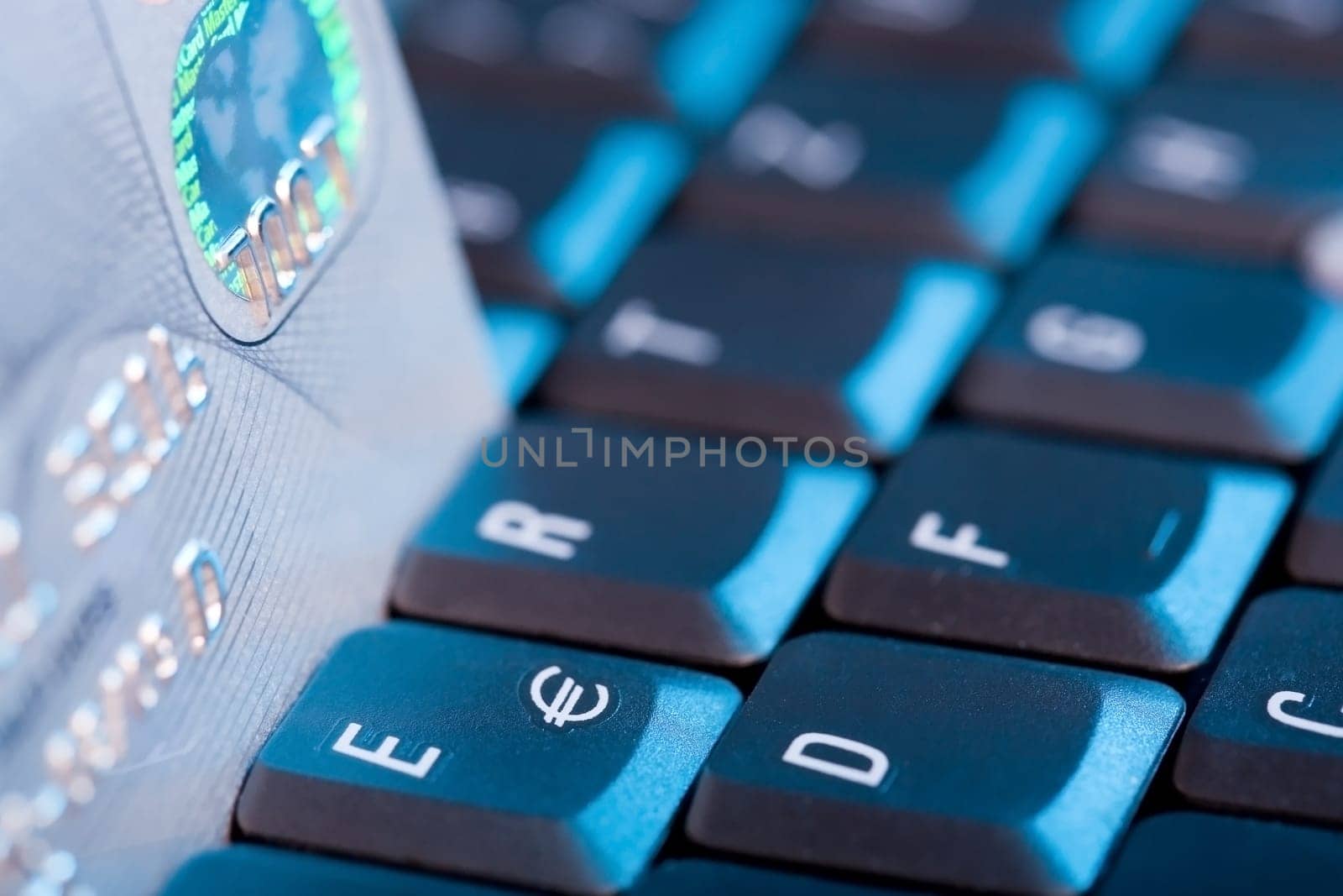 E-commerce