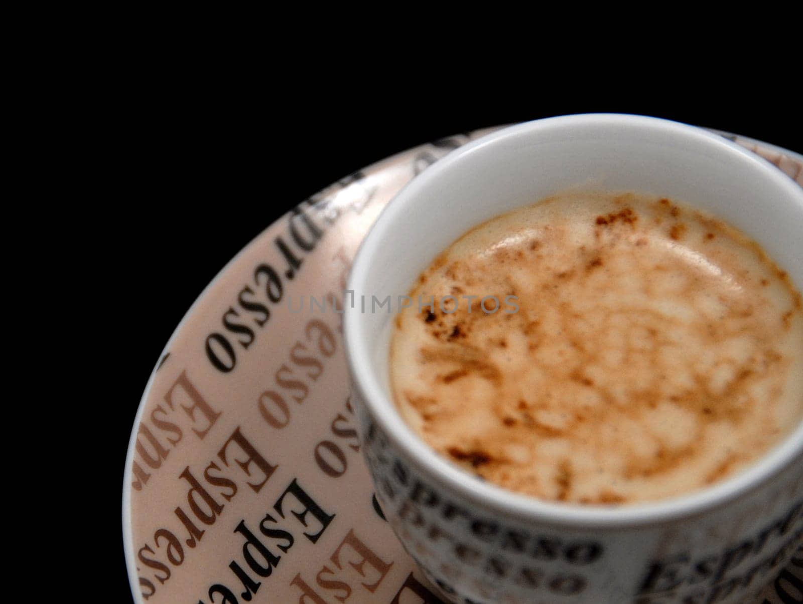 Espresso