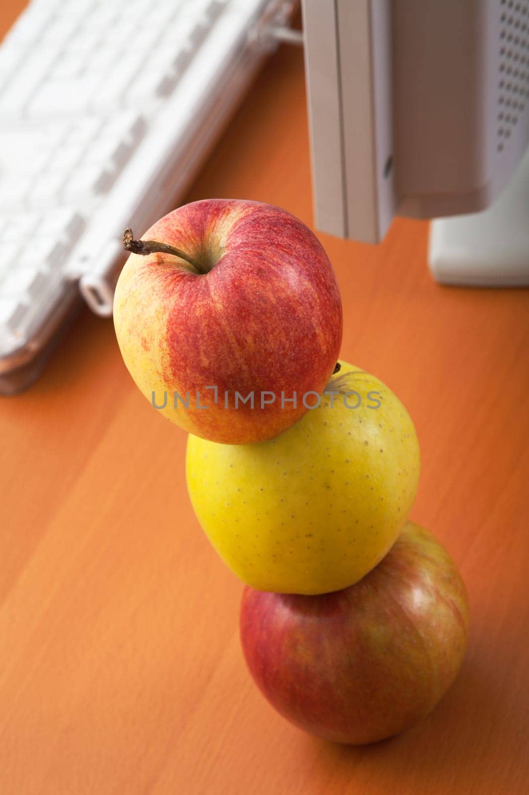 Balanced diet
