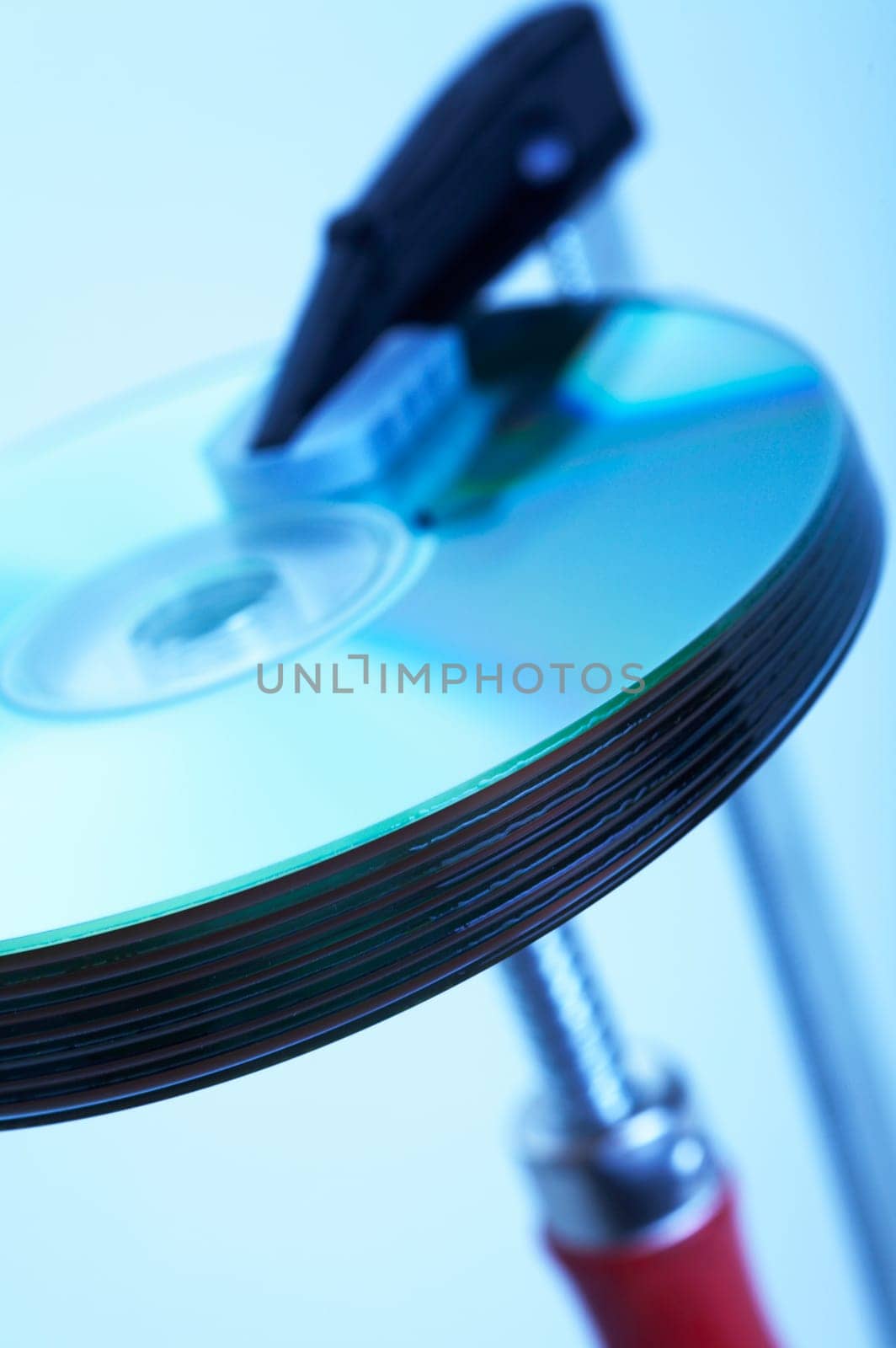 Pressing