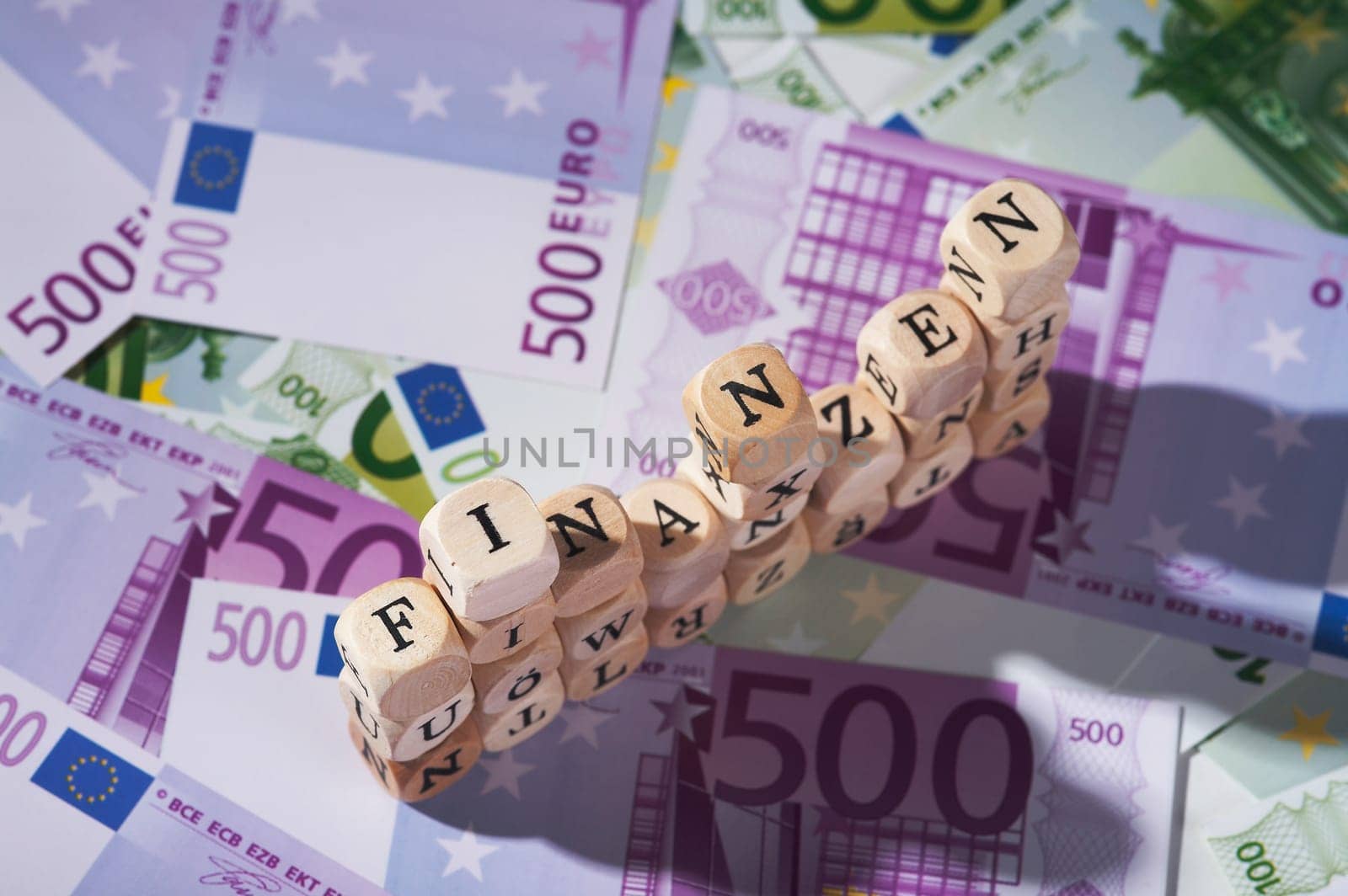 Finances