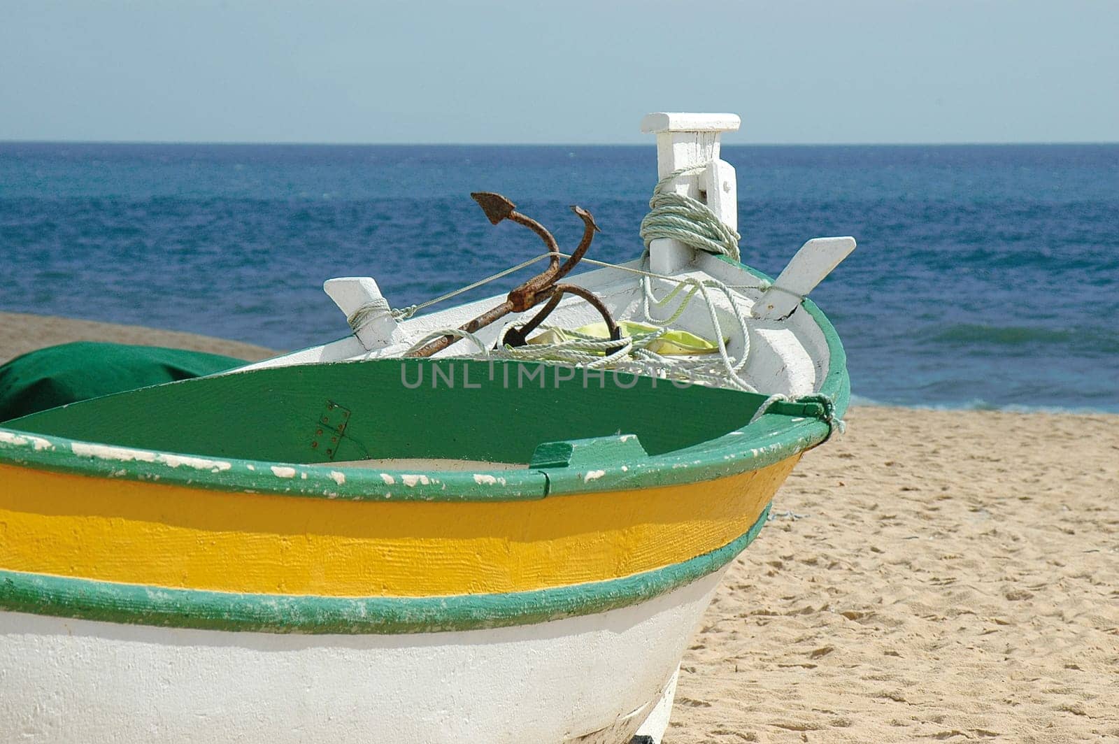 Boat fun