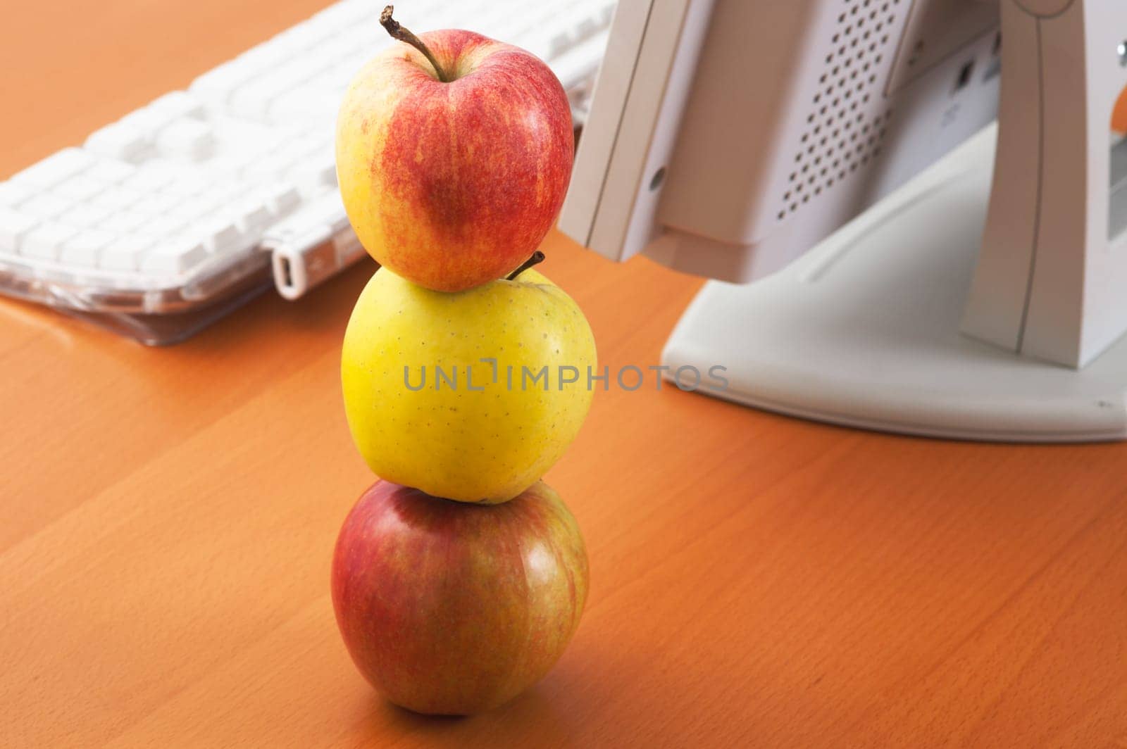 Balanced diet