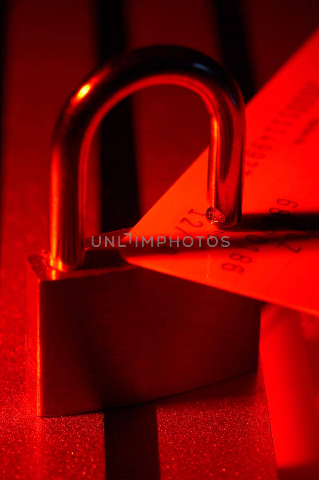 encrypted