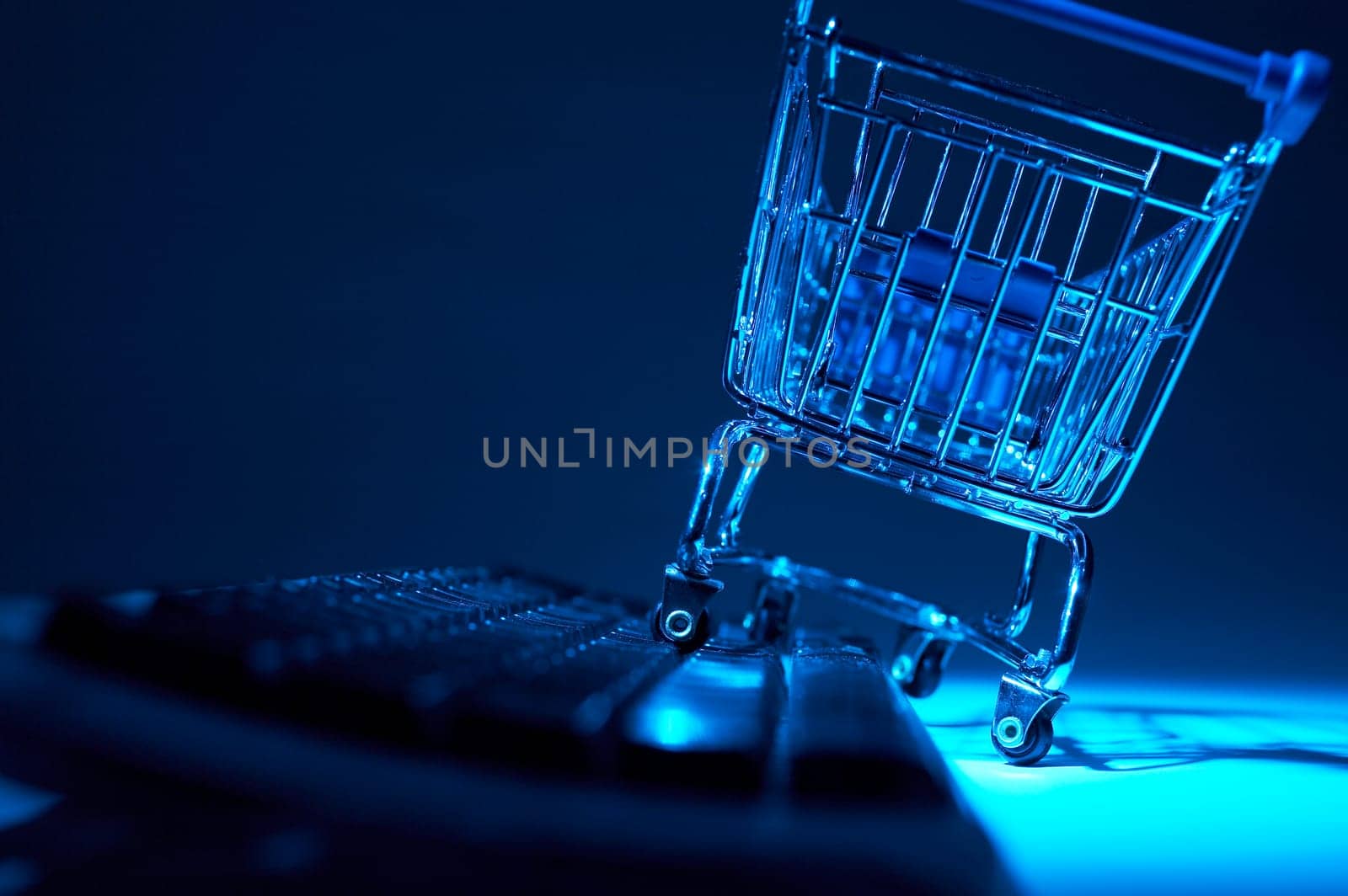 shopping basket