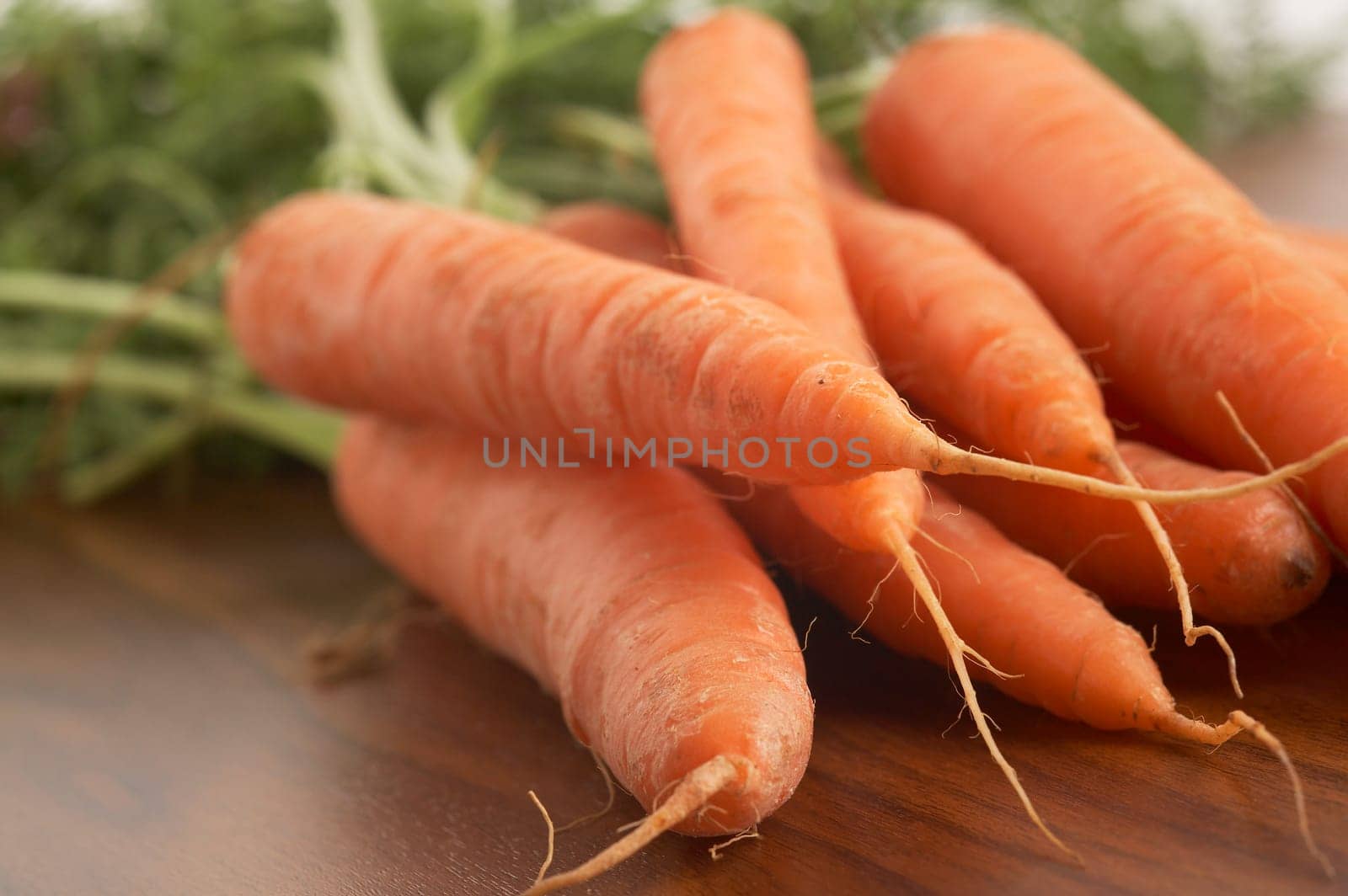 Carrot beets