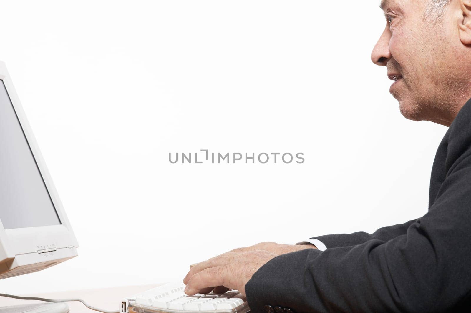 Computer work