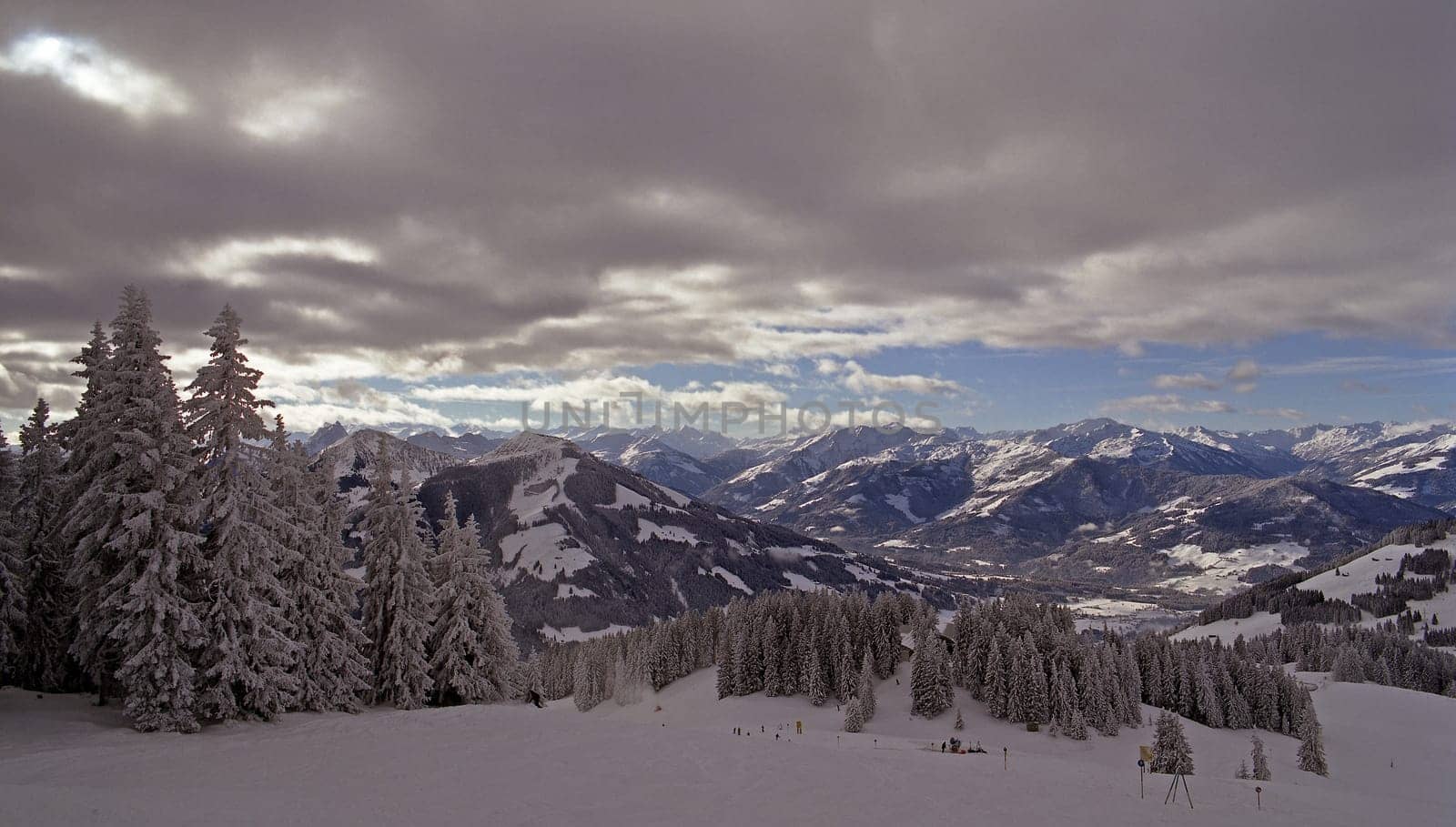 ... im Kaisergebiet,Austria - 6x7