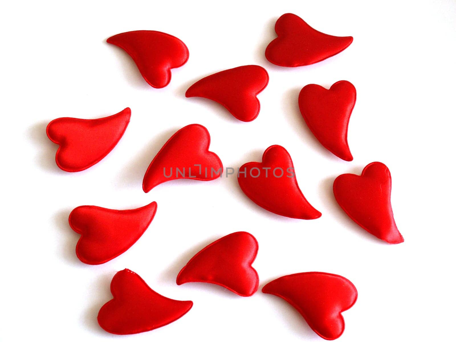 Hearts